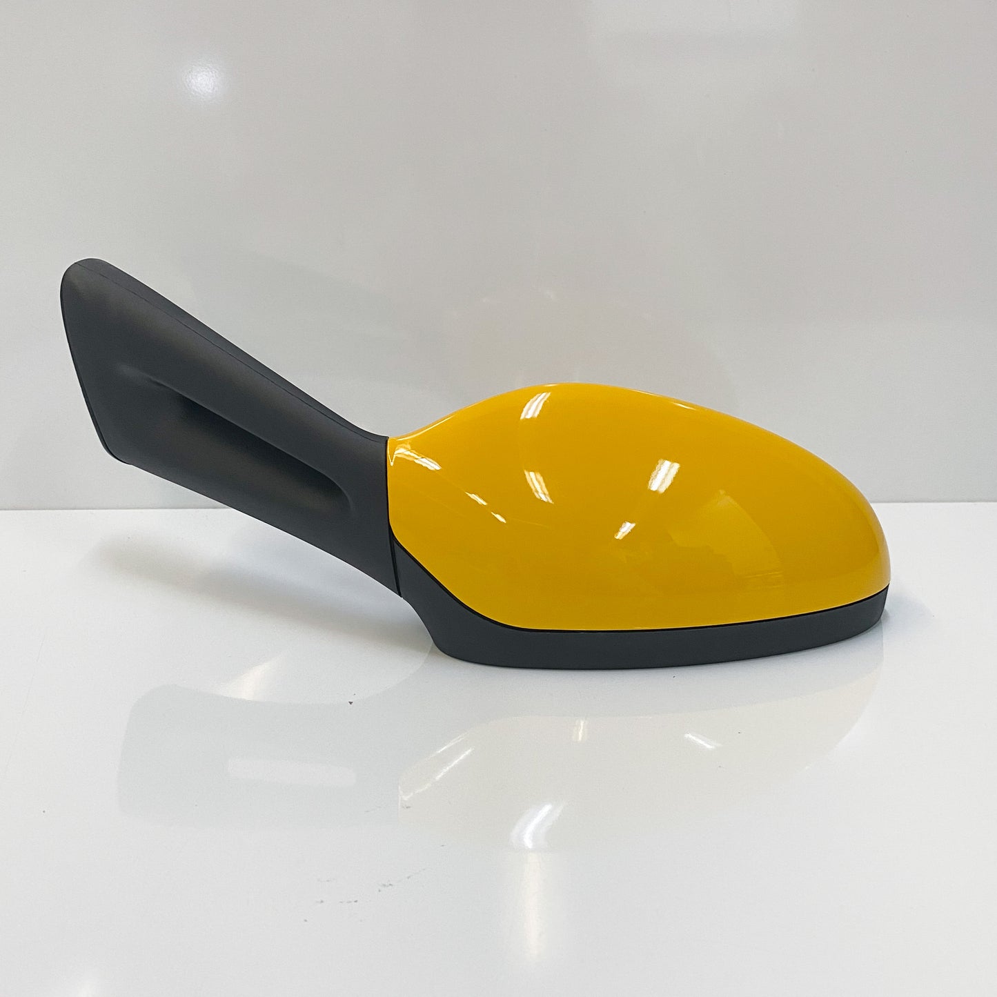 Ducati OEM R.H. Mirror Yellow ST2/ ST4 52340071AE
