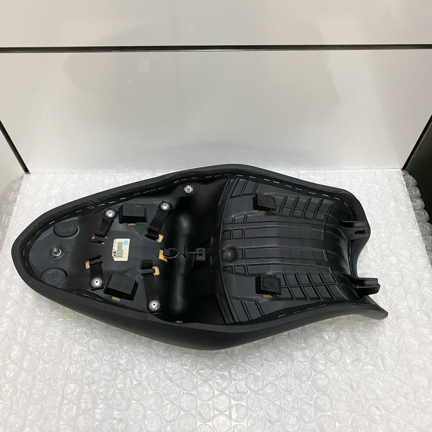 Ducati Monster 821 Stock Seat 59512401A USED