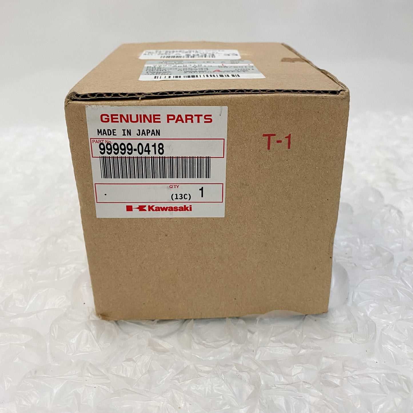 Kawasaki Kit, ABS MC 13-01 99999-0418