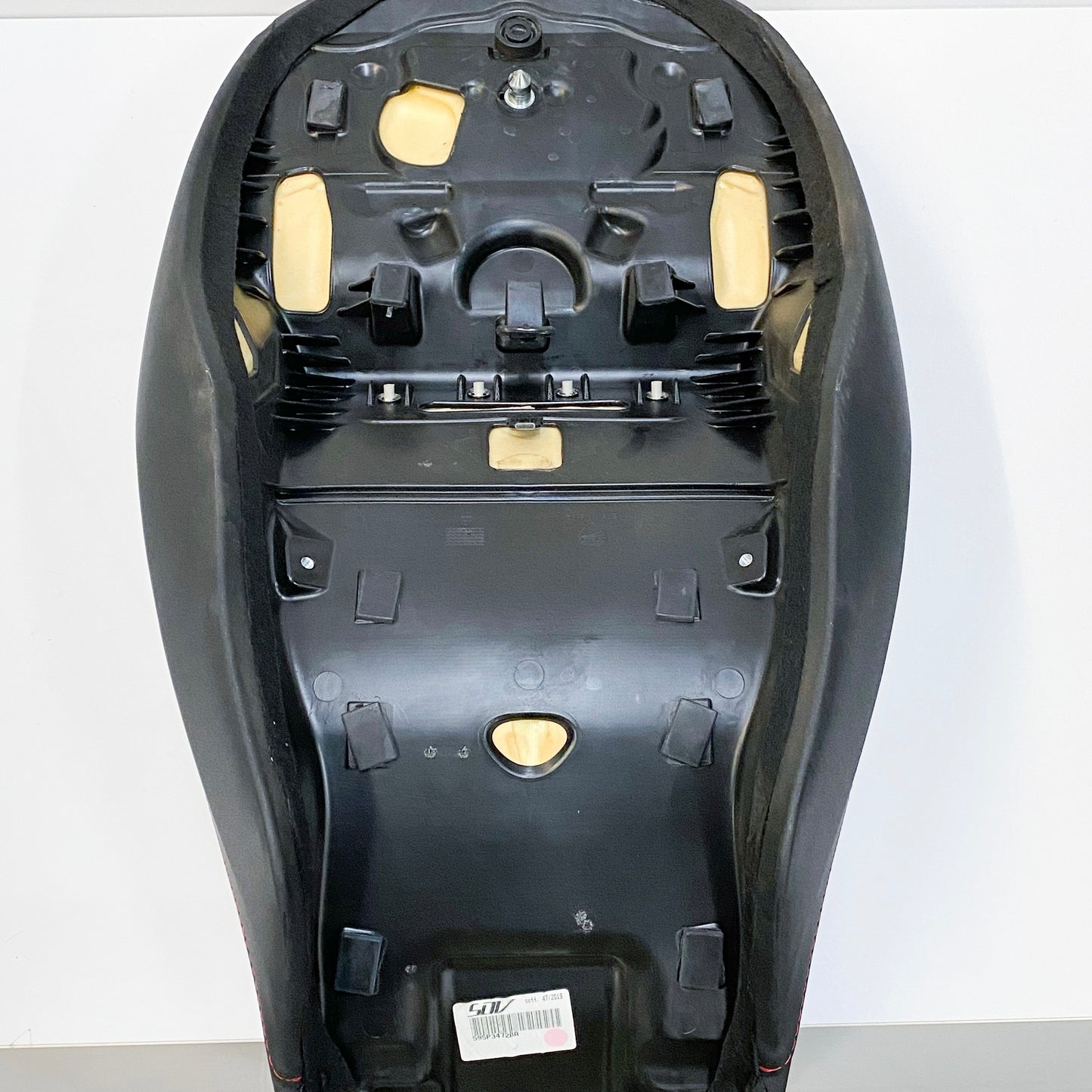 Ducati Diavel 1260 S Seat 595P3472BA USED