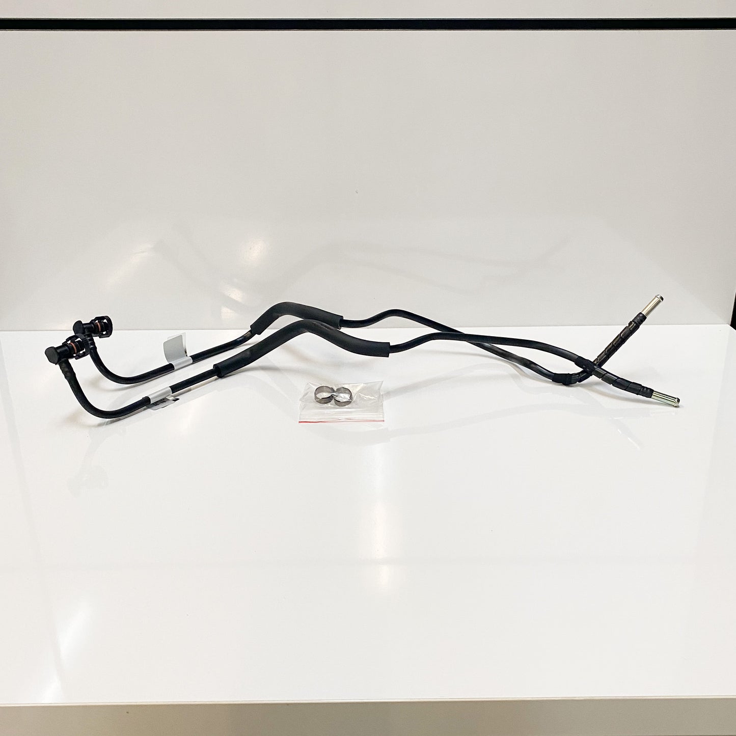 Ducati Hypermotard Fuel Hose Kit 69926411A