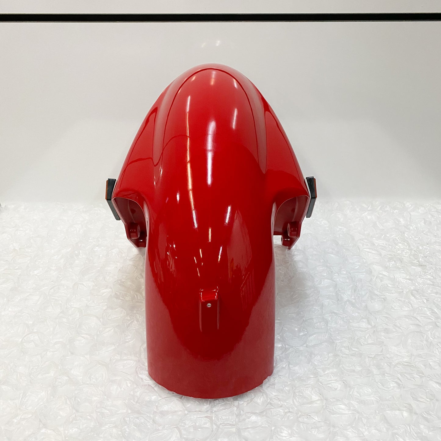 Ducati Front Mudguard Red - Sport Touring 56410231AA NOS
