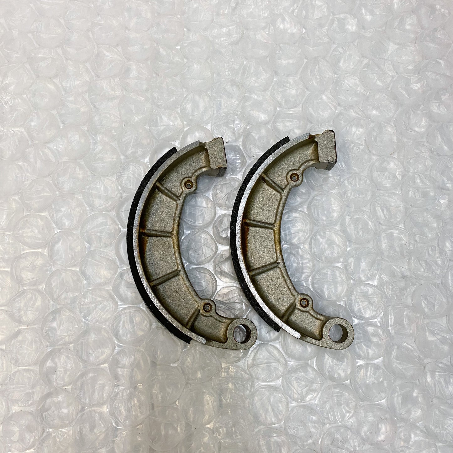 EBC Brake Shoes K 713 Kawasaki NOS