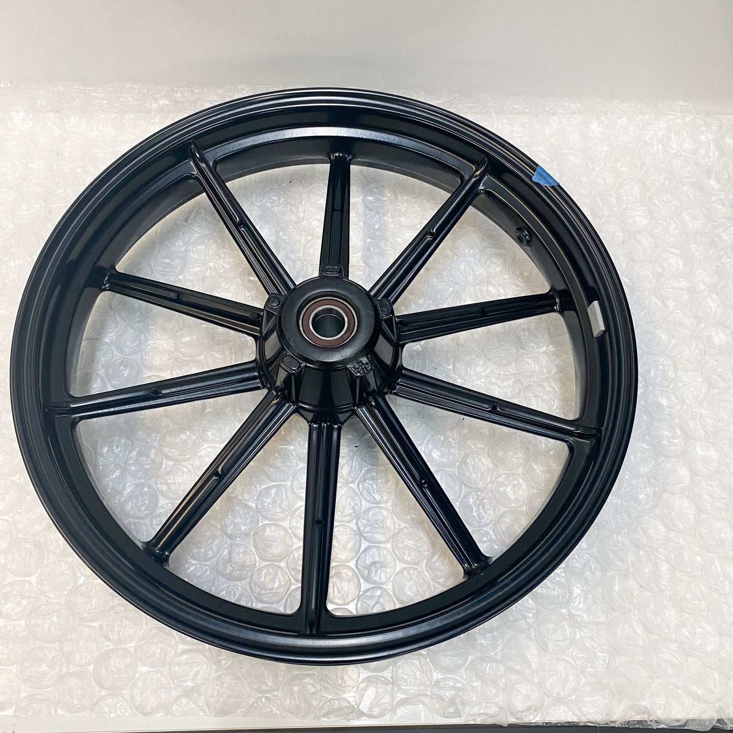 Ducati Scrambler Front Wheel Rim 50121791BA USED