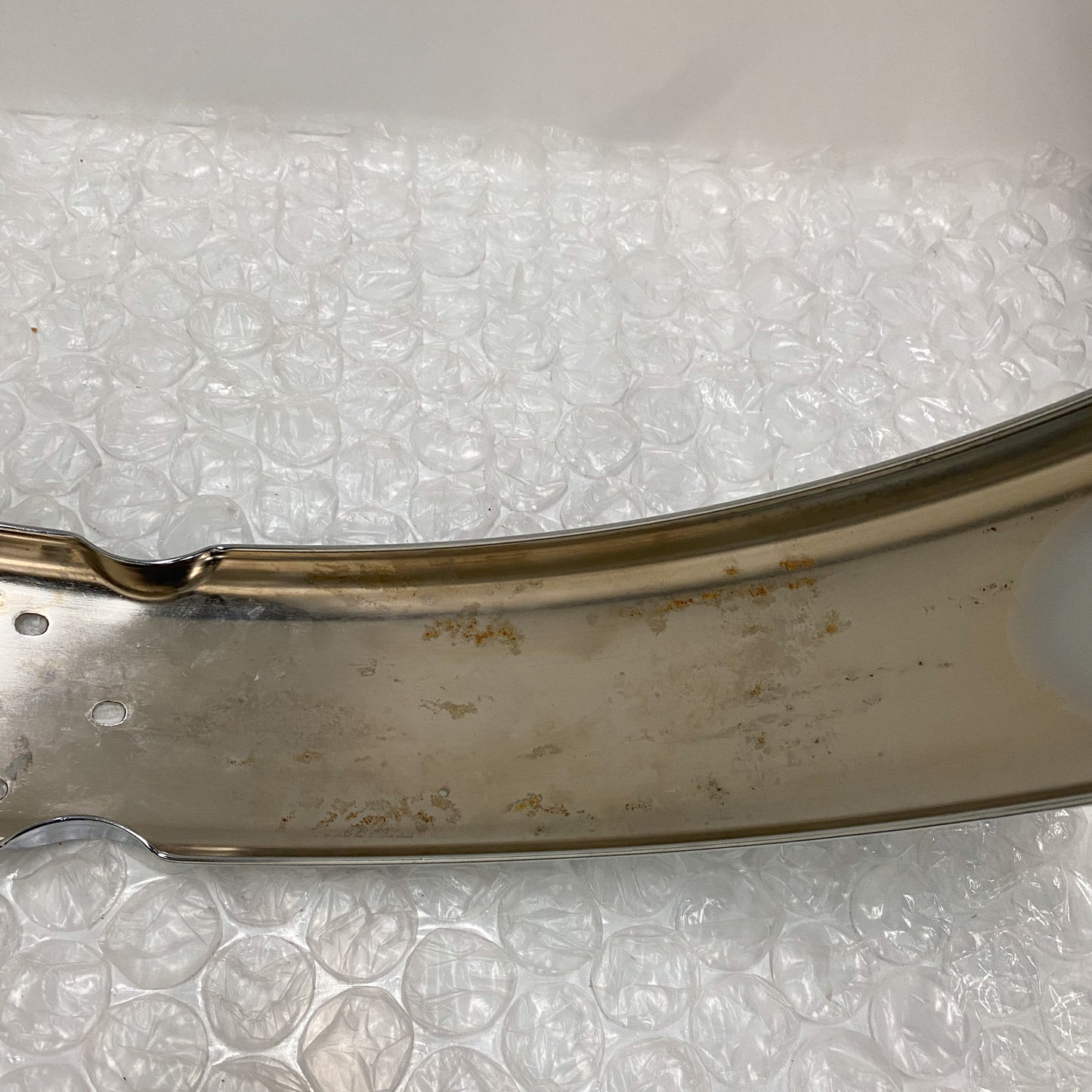 KAWASAKI FENDER-FR 35004-083 NOS