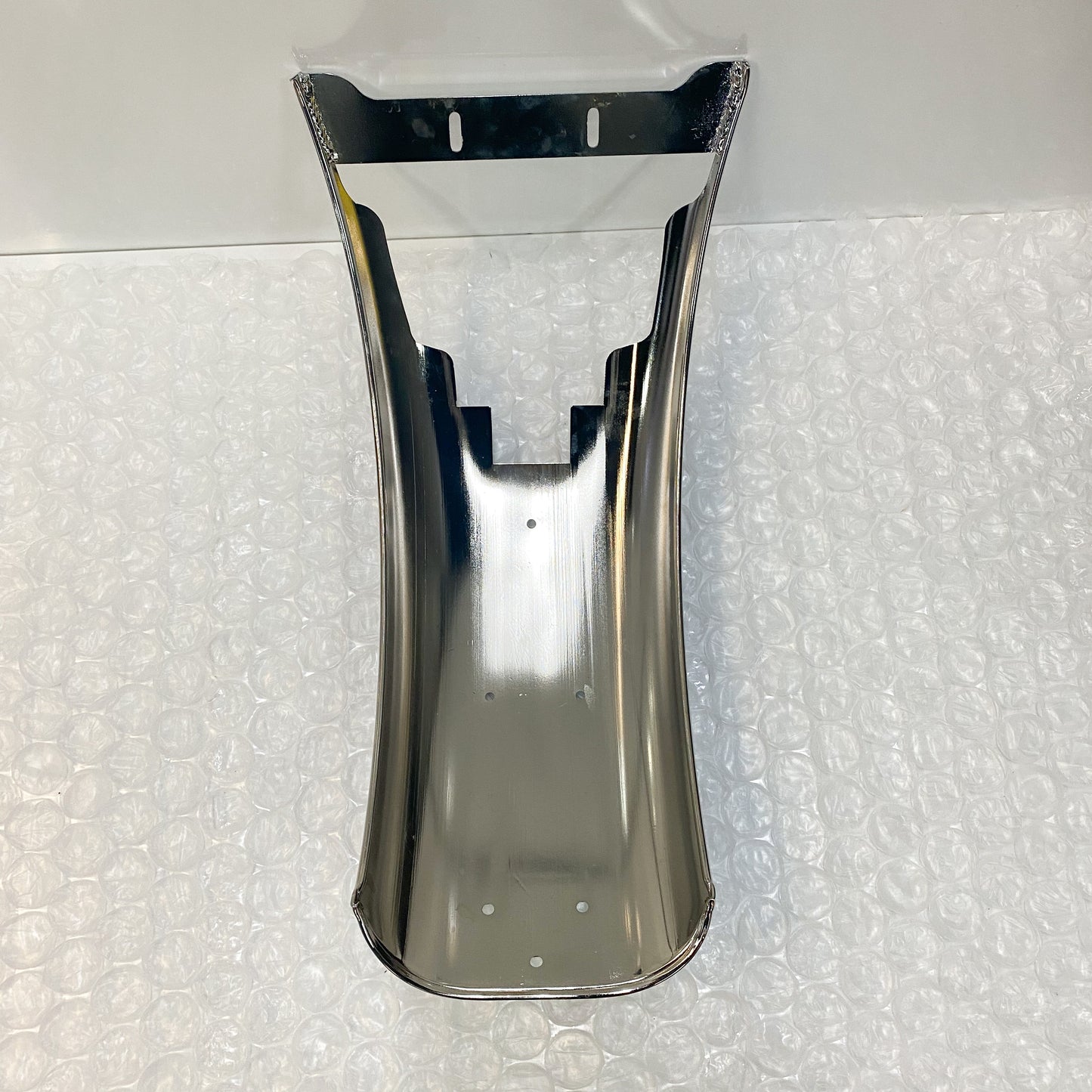Ducati Chromed Rear Mudguard GT1000 Touring 96755006B NOS