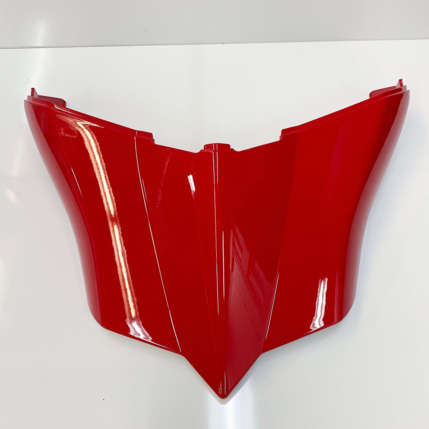 Ducati 749/999 Monopostal Rear Tail Fairing Red 48310372AA