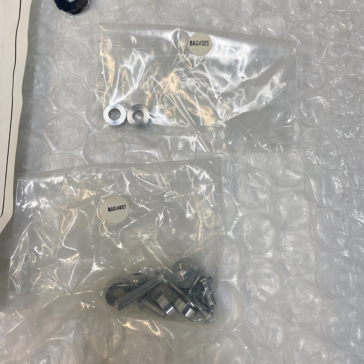 Kawasaki Vulcan VN1500N Adj Windscreen K46001-025