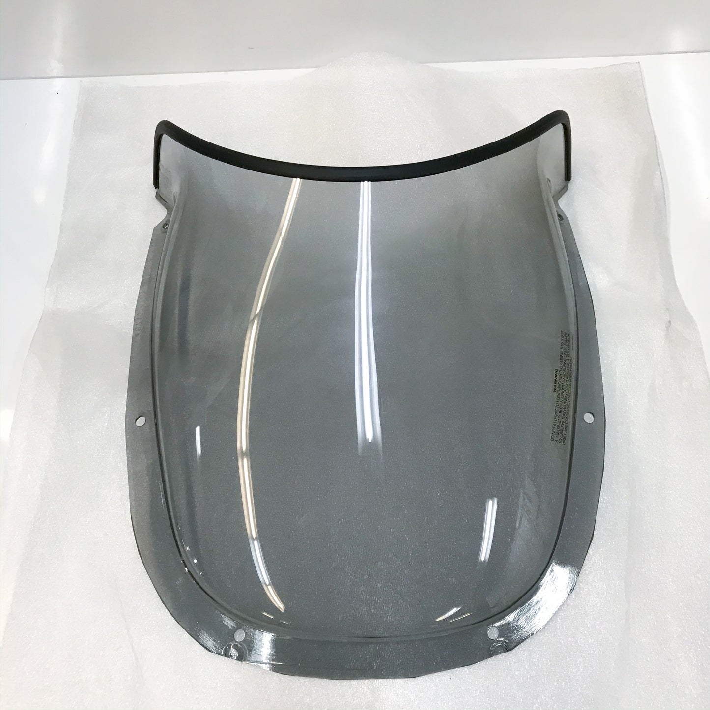 Ducati Low Dark Windscreen ST2/ST4 969316AAA