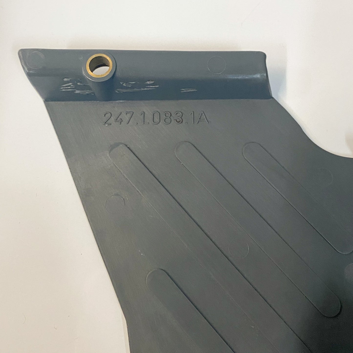 Ducati Monster Front Sprocket Cover 24710831A NOS