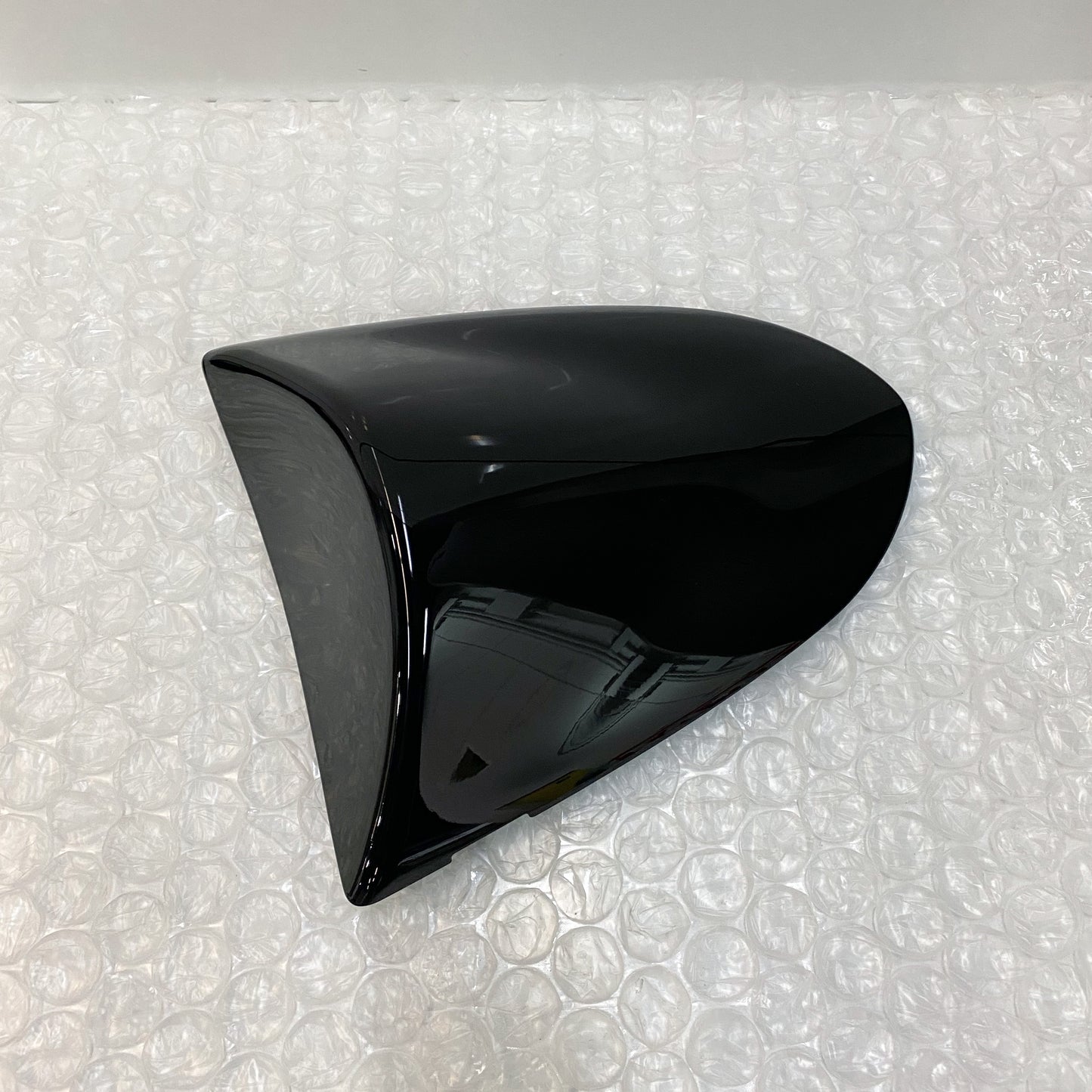 KAWASAKI KIT, SINGLE SEAT COVER, EBONY 99996-1348-H8
