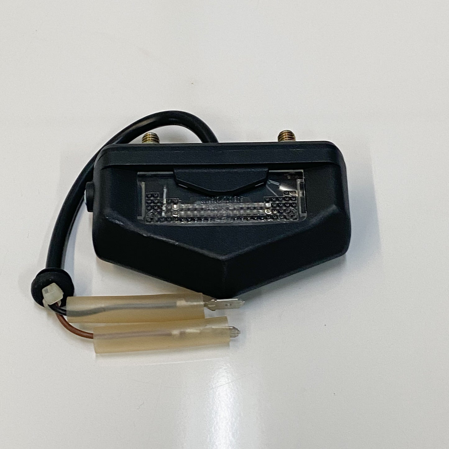 Ducati OEM Number Plate Light 52510191A