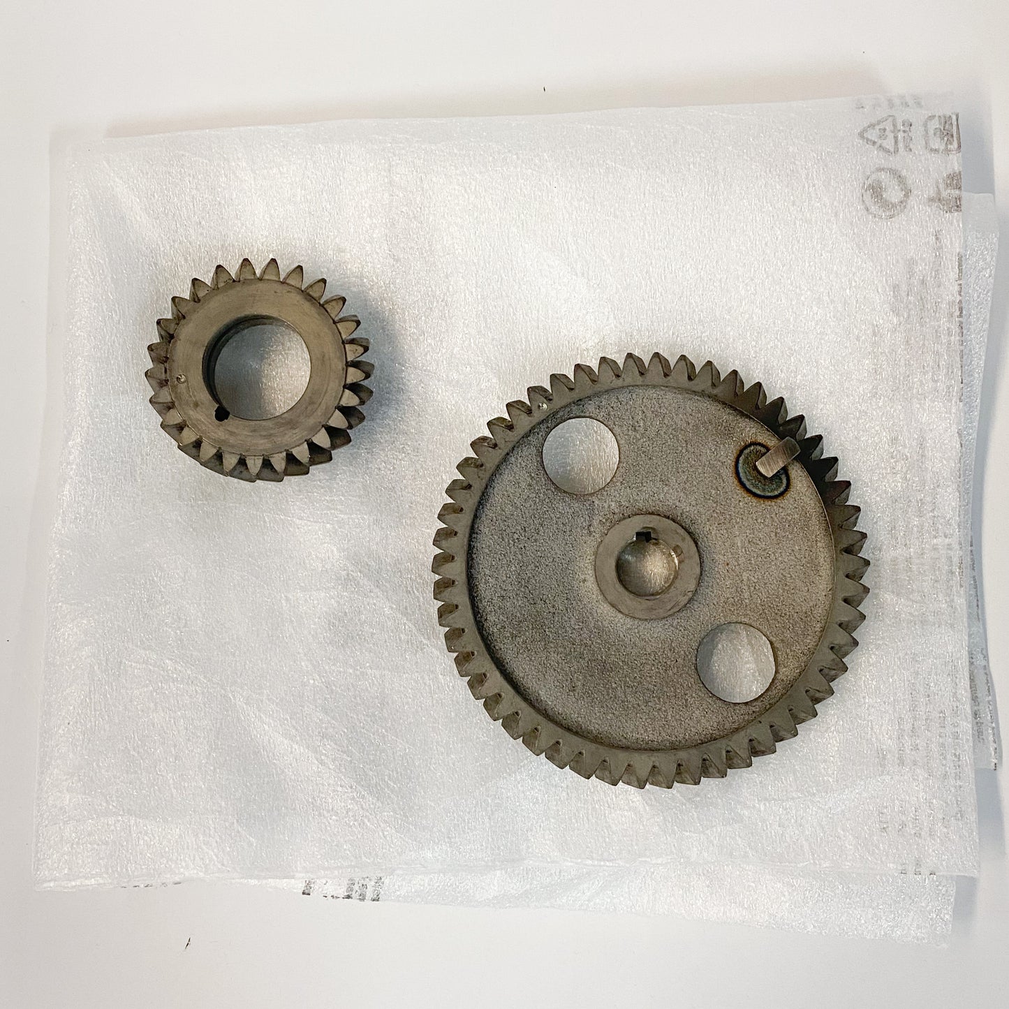 Ducati Timing Gears Set Superbike 851/888/916 17120041A