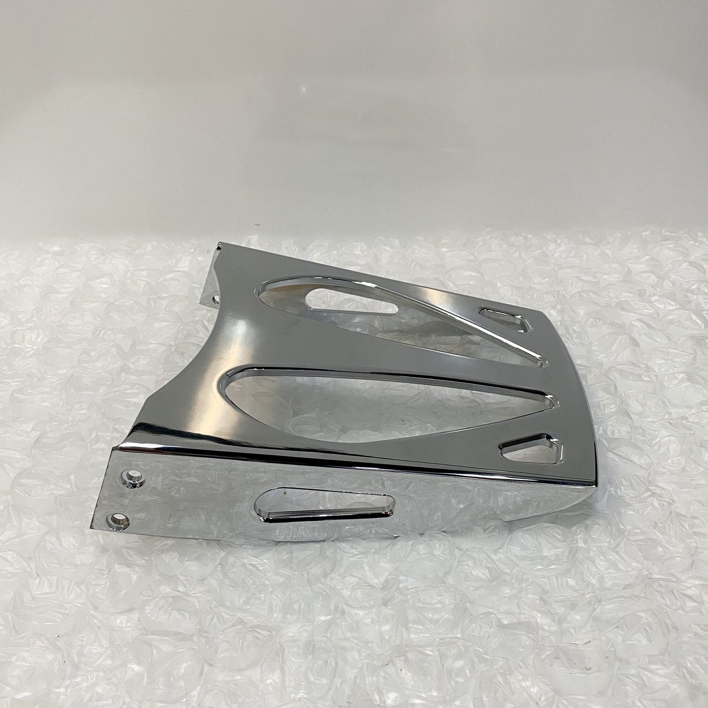 Kawasaki Billet Rack 15D, E, G K53020-229 NOS