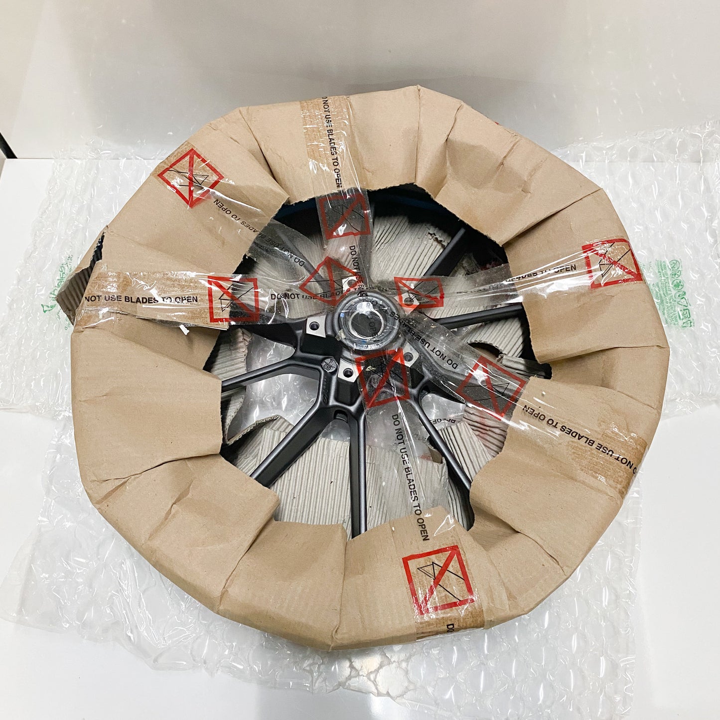 Ducati Superbike 1198 Front Wheel Rim 50121271AC