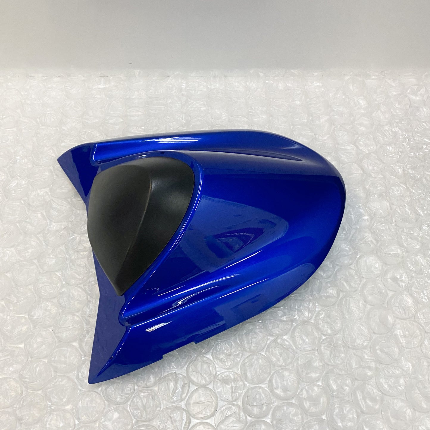 KAWASAKI COVER-ASSY,SINGLE SEAT,BLUE 16146-0022-235