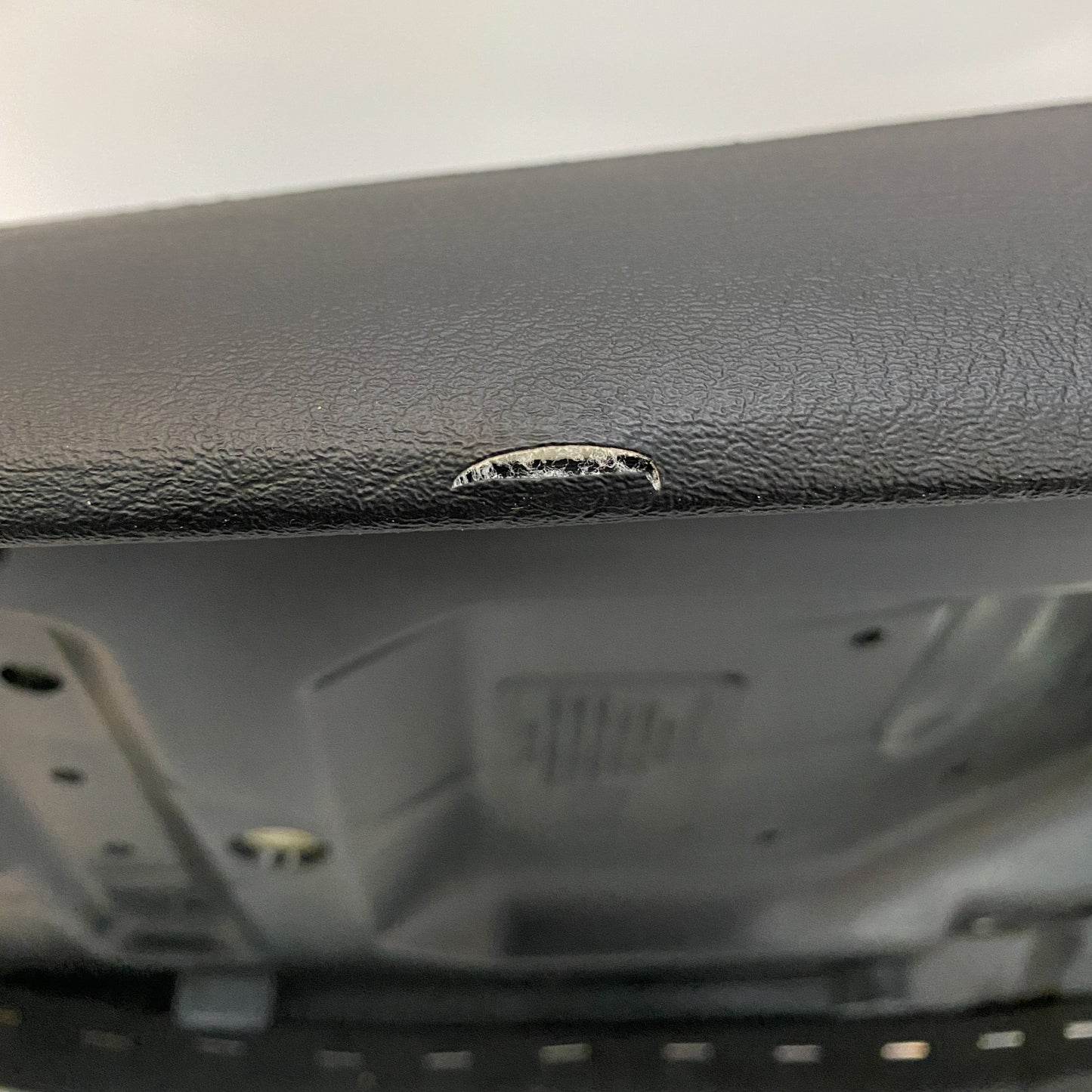 Triumph Single Seat A9700134