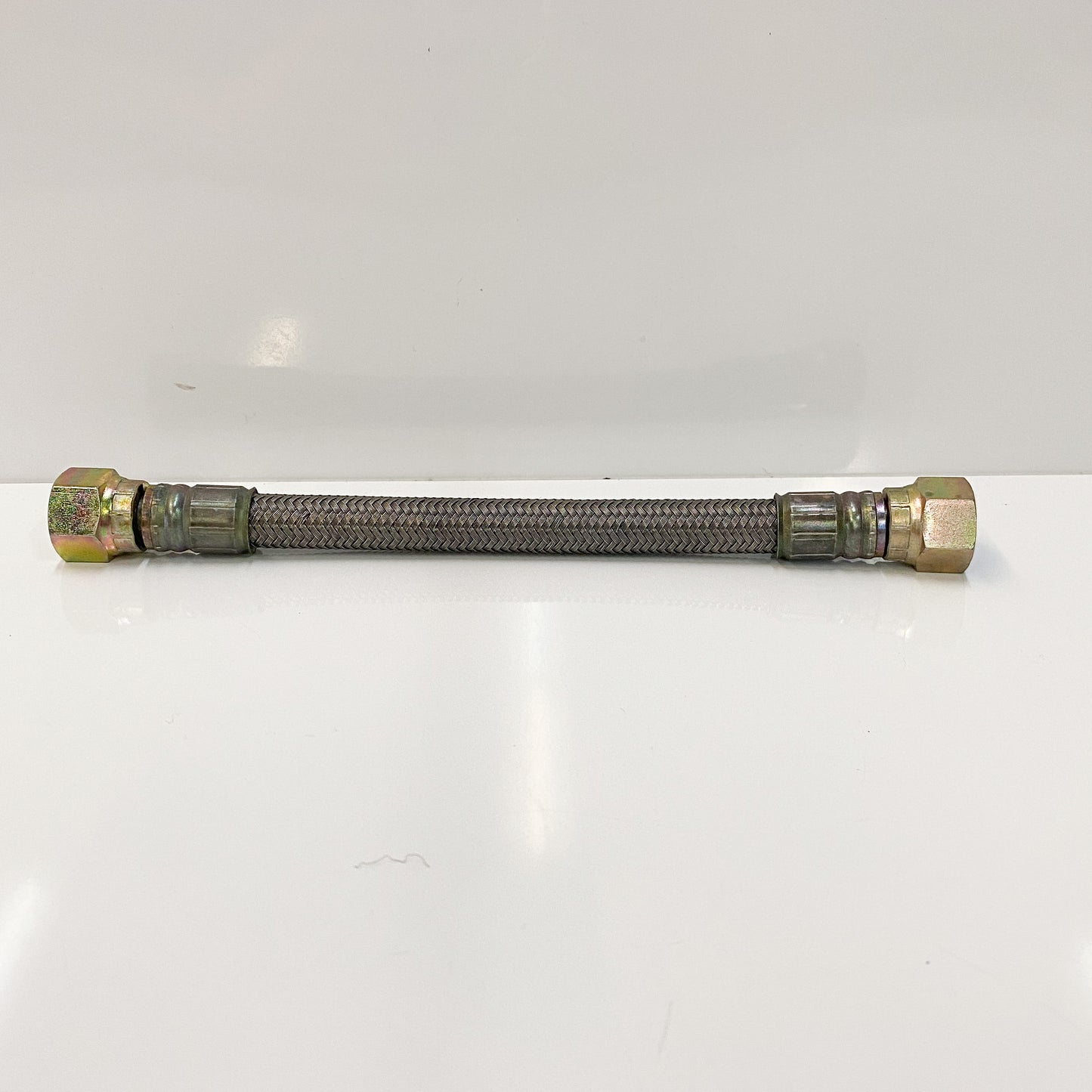 Ducati OEM Oil Return Hose Pipe Line 87510141A