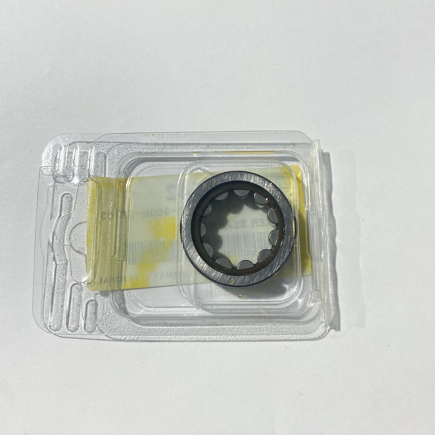 DUCATI ROLLER BEARING. 757941542