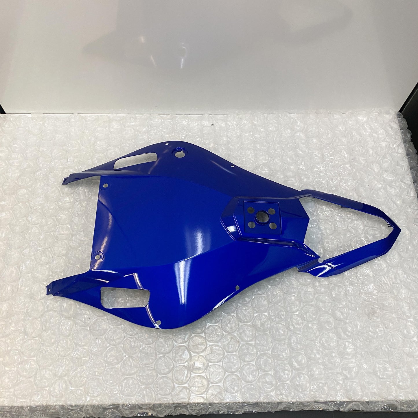 Yamaha Rear Fender 06-07 R6 Purplish-Blue 2C0-21611-00-P0