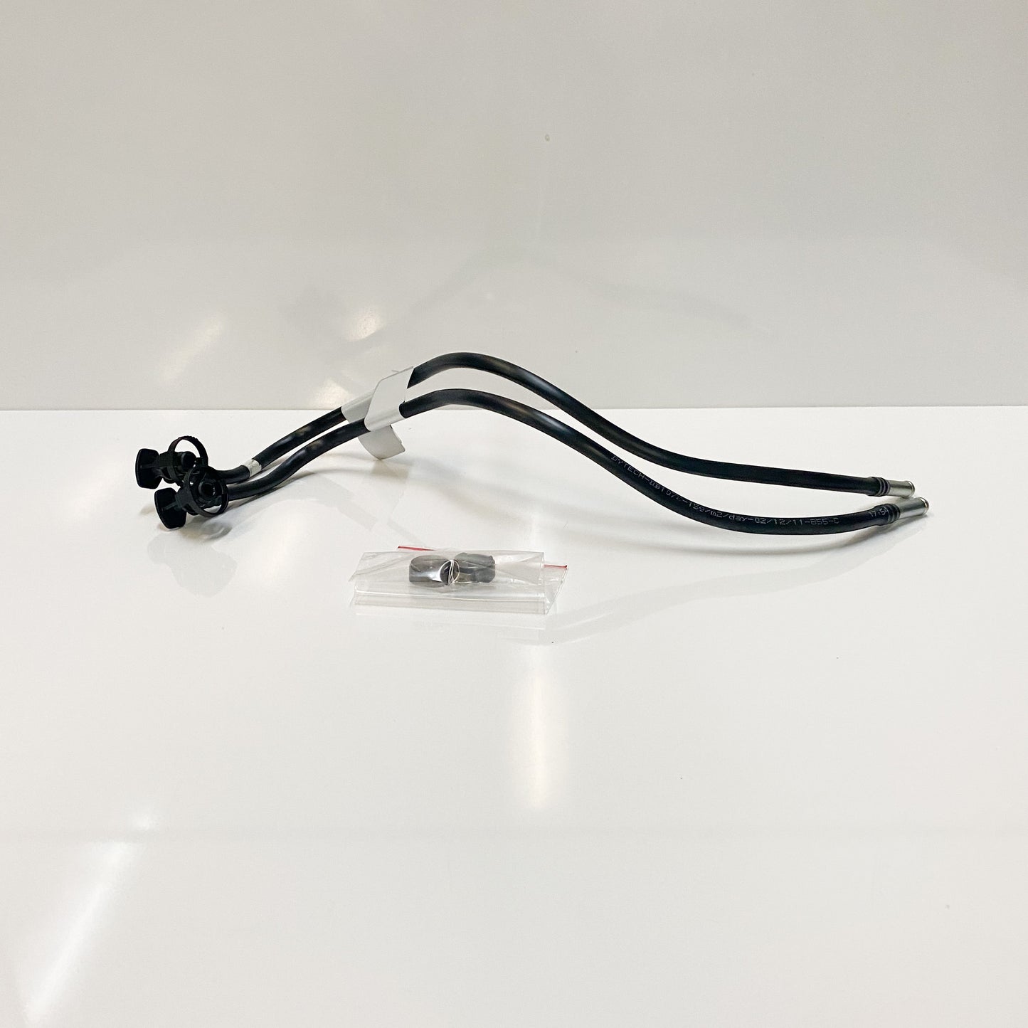 Ducati Monster Fuel Hose Kit 69926401A