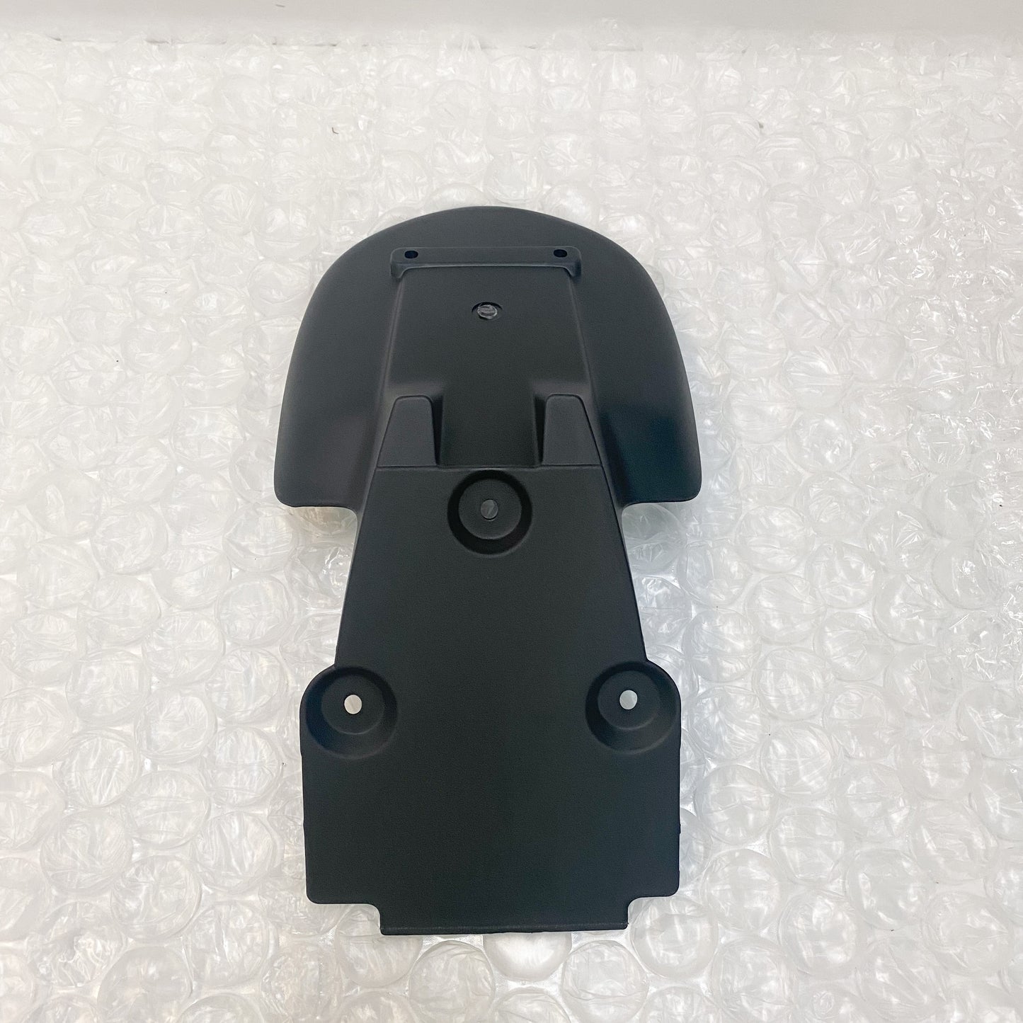 Ducati Number Plate Holder Monster 400/600/750/900 MY 2000 and Up 56110151A