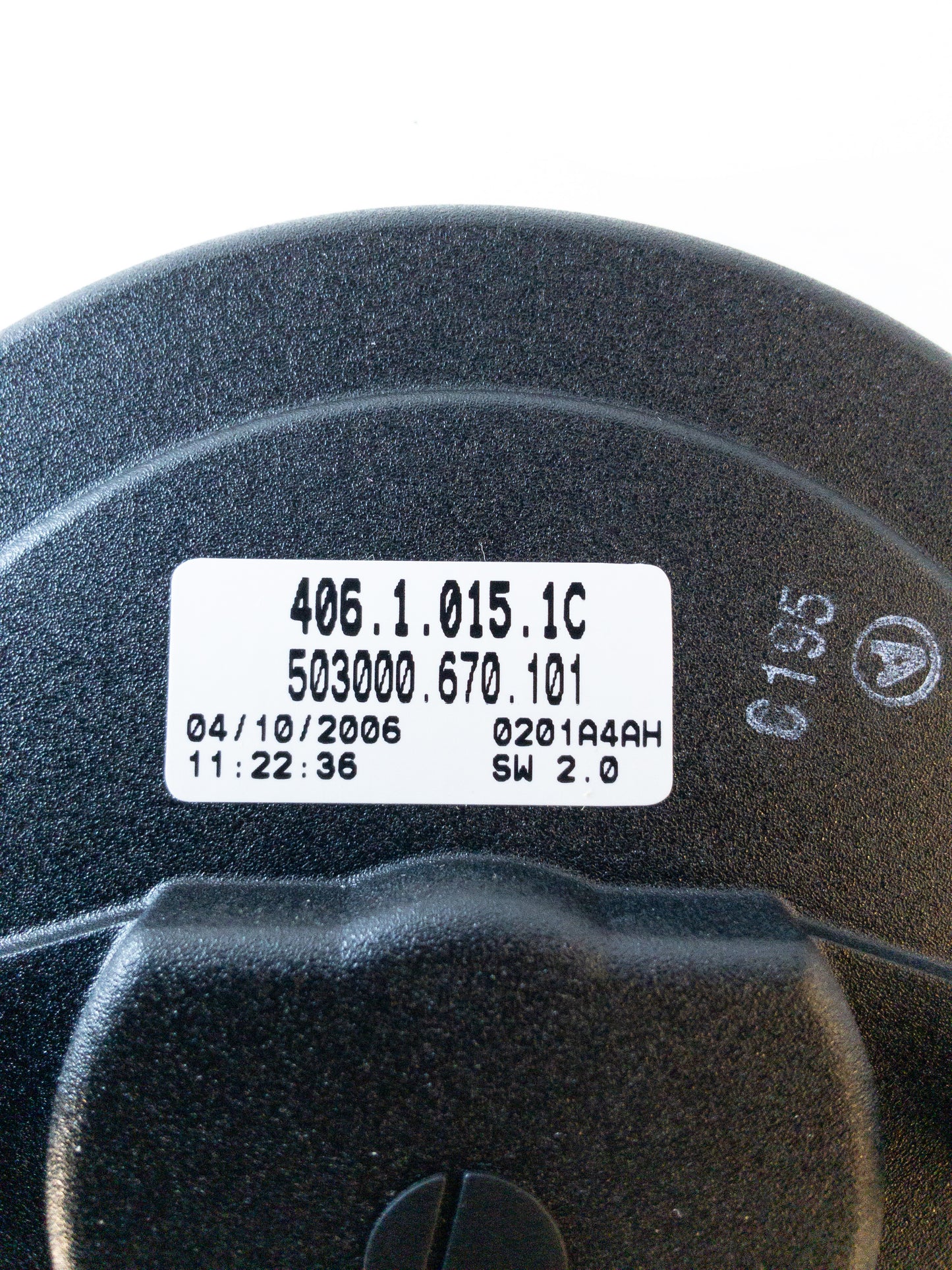 Ducati 749/ 999 OEM Dashboard 40610151C