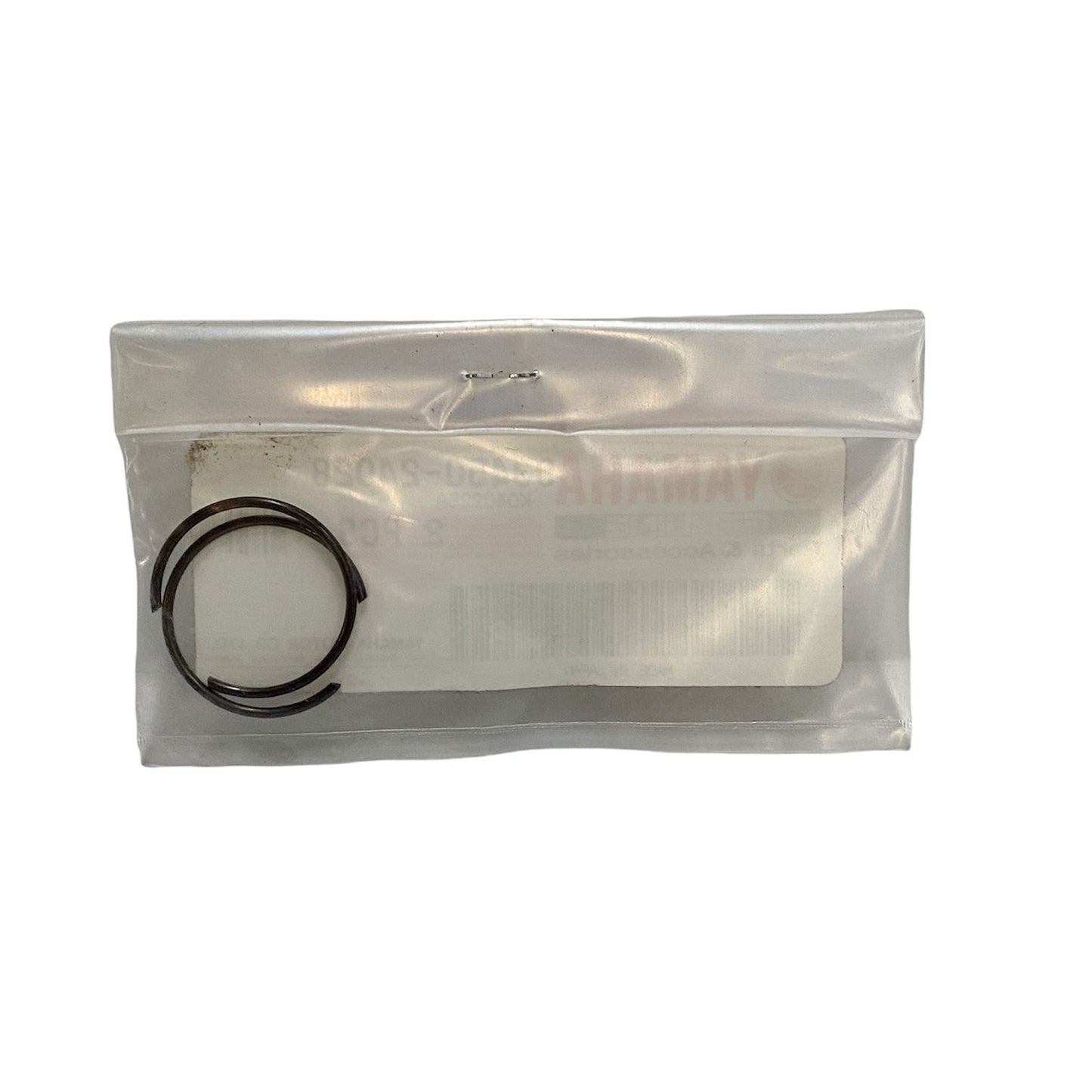 Yamaha Circlip 93450-24028-00 QTY 2