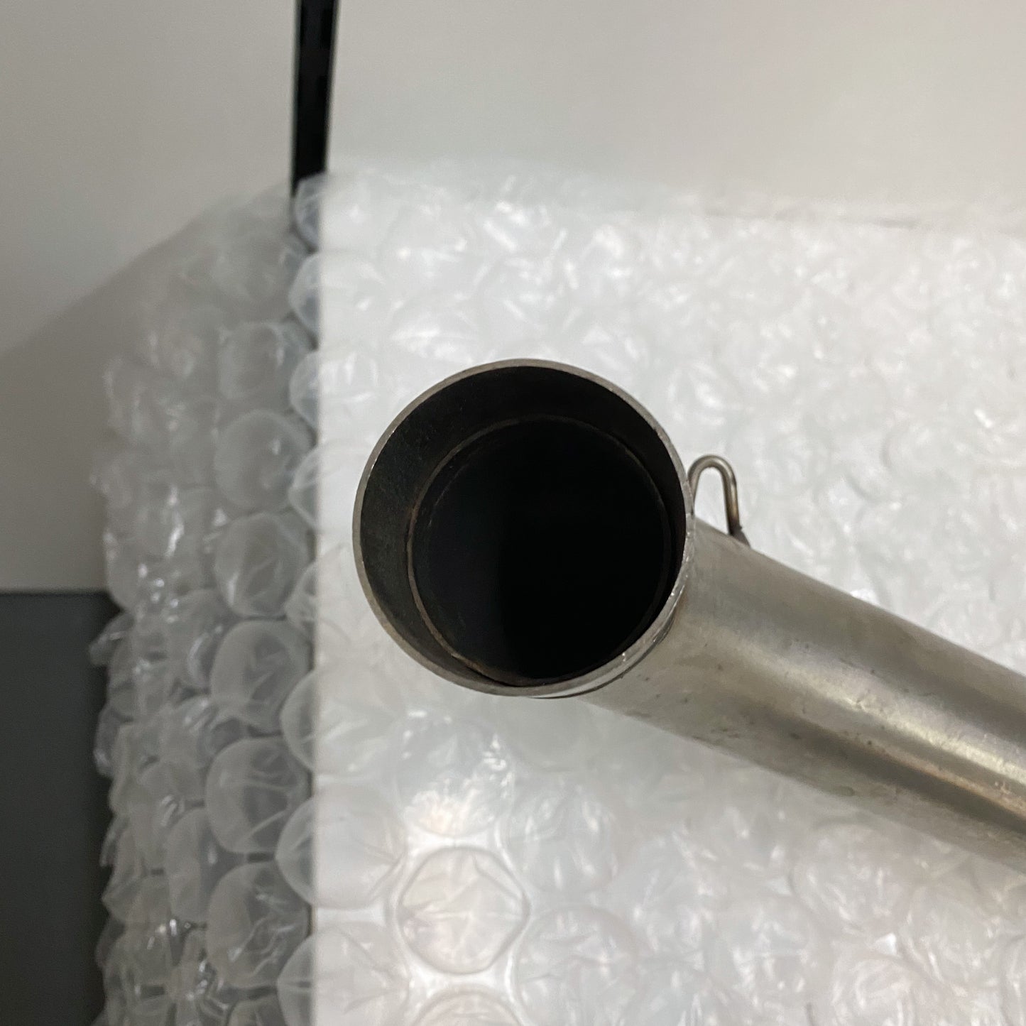 Ducati 748 S Right & Left Silencers USED 57310493A/ 57410493A