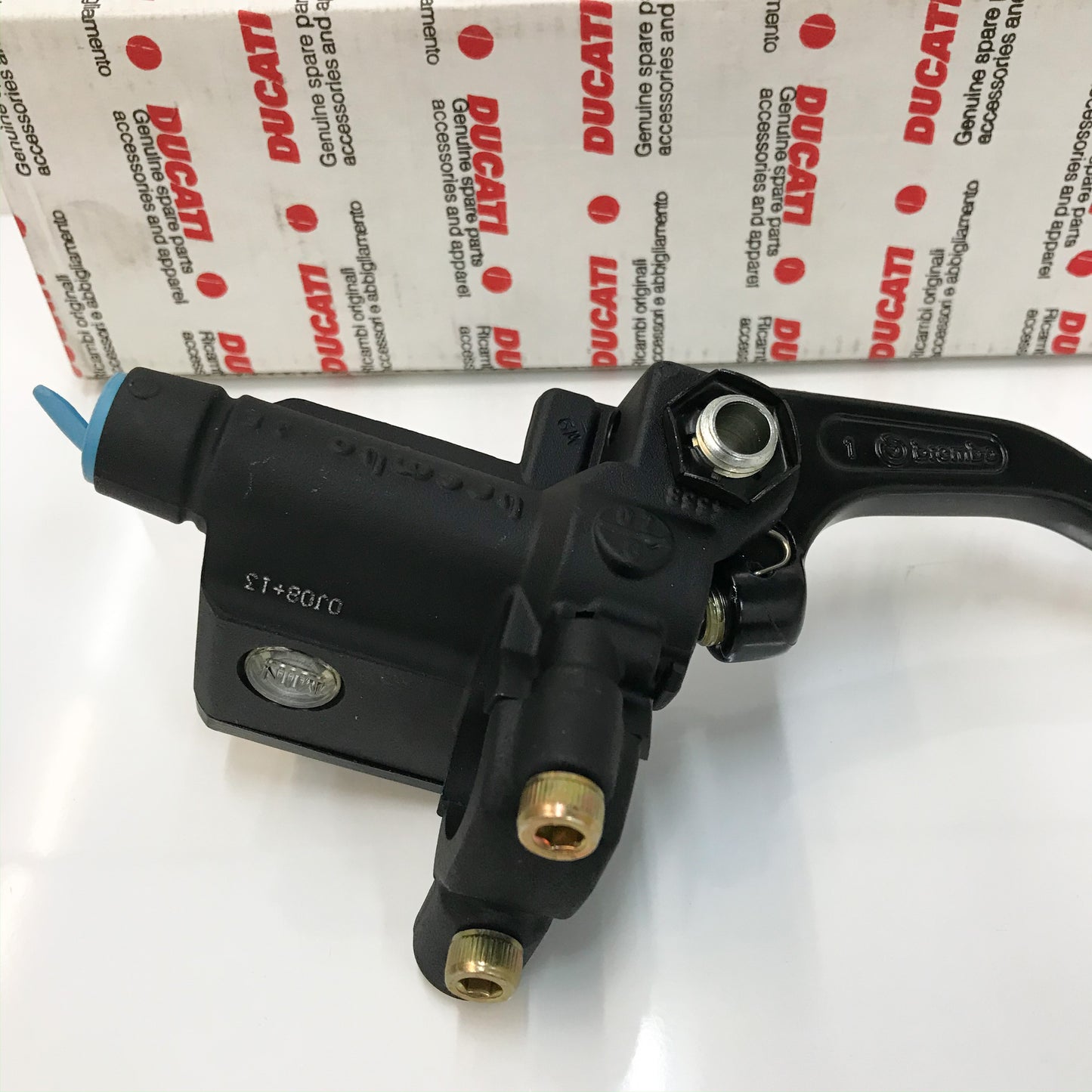 Ducati Clutch Control Pump Monster 400/600/620/750/900 63040031A