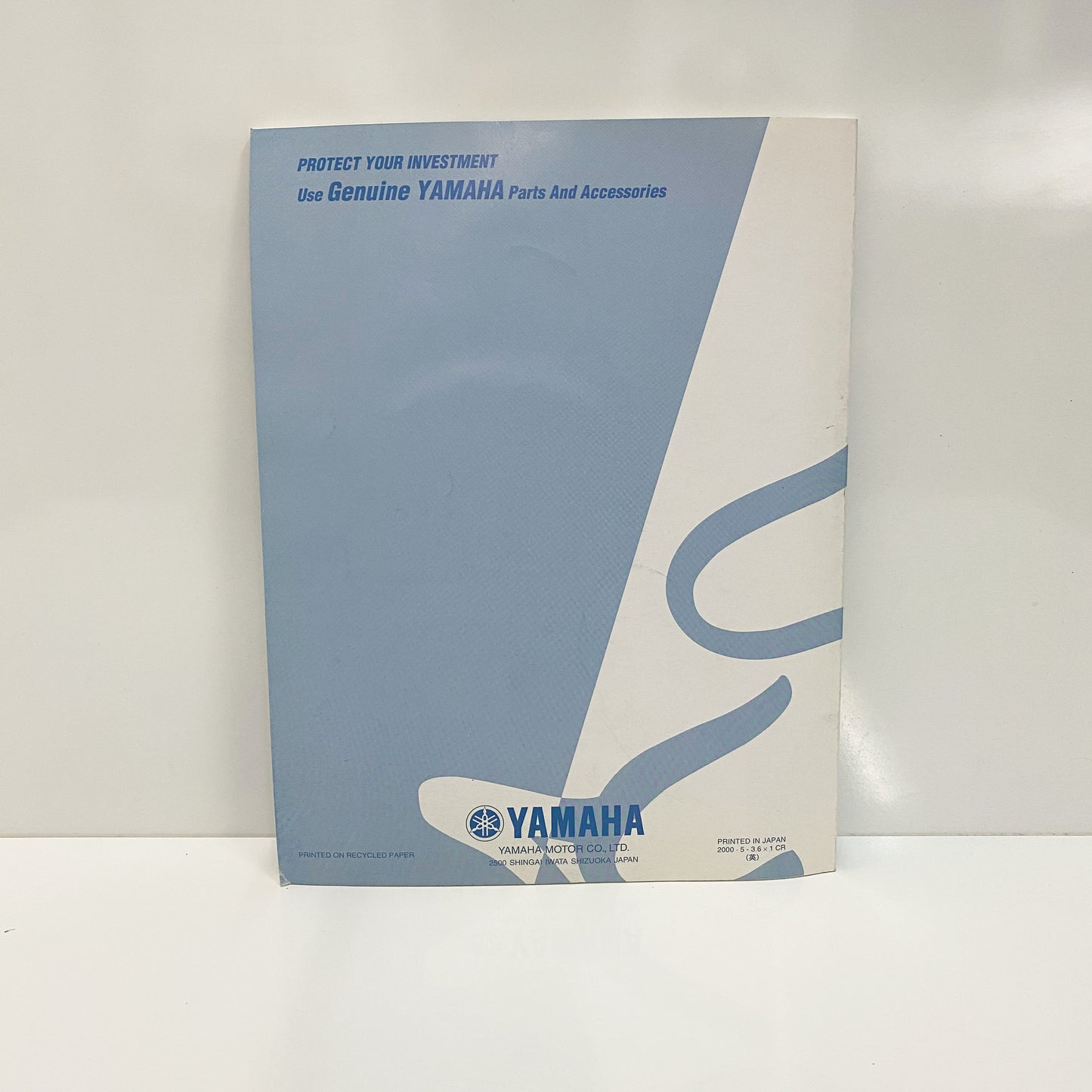Yamaha TTR90N Owners Service Manual LIT-11626-14-29 NOS
