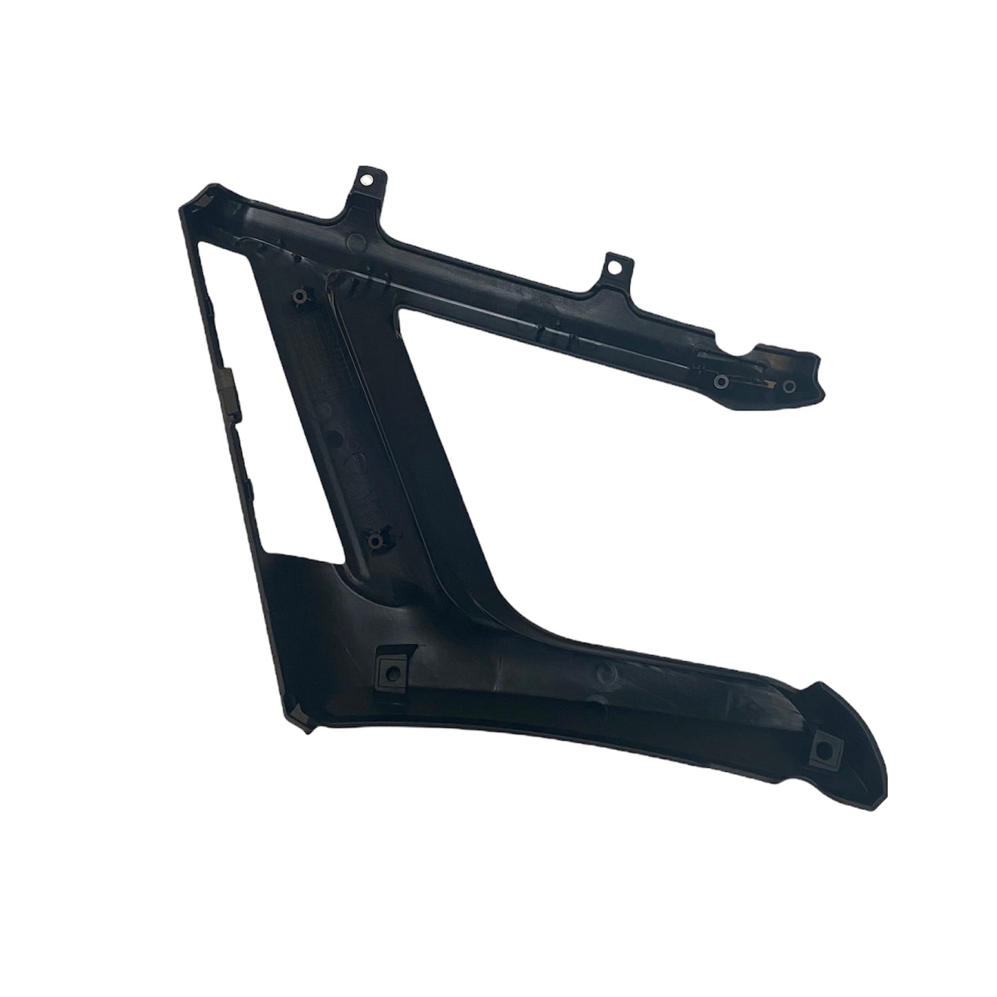 Ducati OEM RH Radiator Cover 48016281B