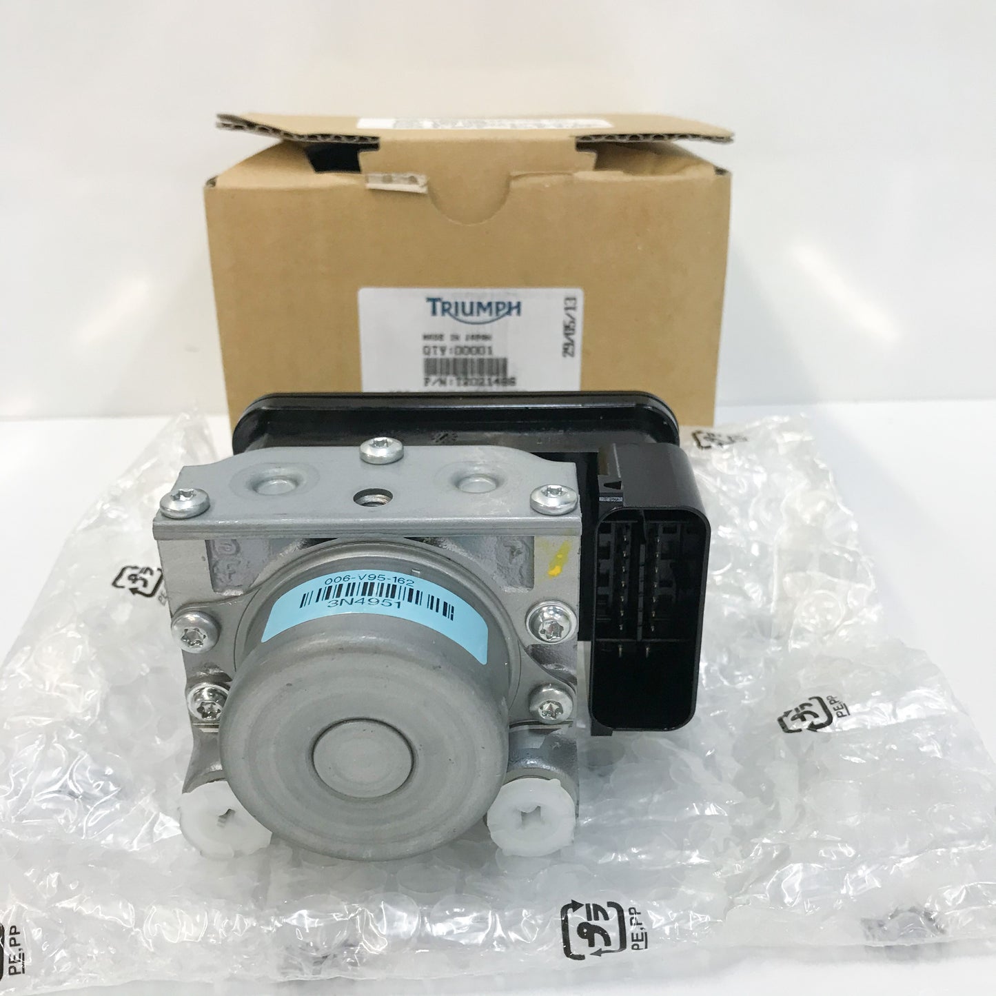 Triumph ABS Modular, Wet T2021486