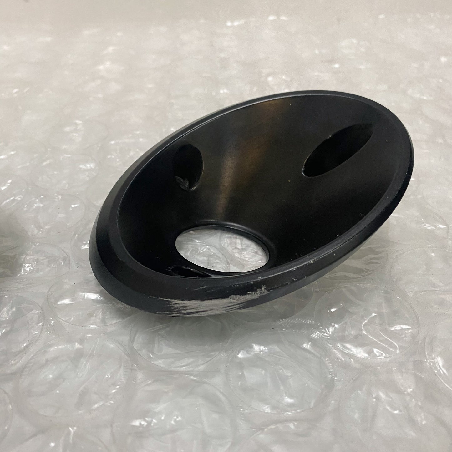 Ducati Diavel 1260 /1260S Silencer End Caps (Set of 2) 4601H032AA USED