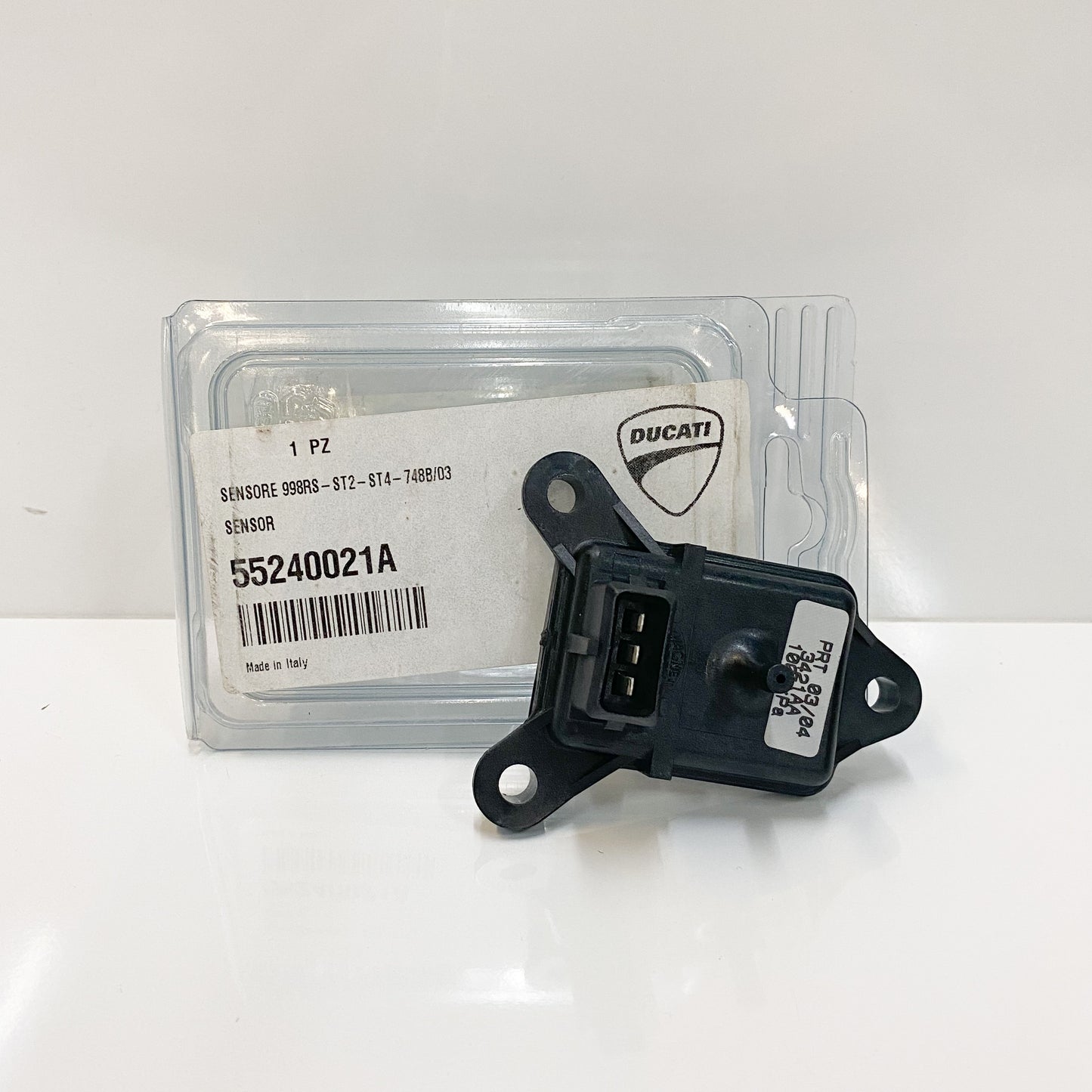 Ducati OEM Pressure Sensor 55240021A