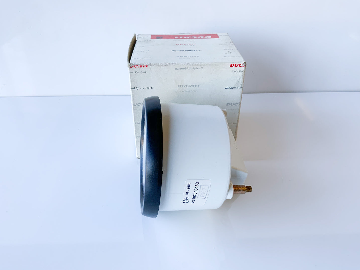 Ducati 748/996/999 Speedometer 40140321A
