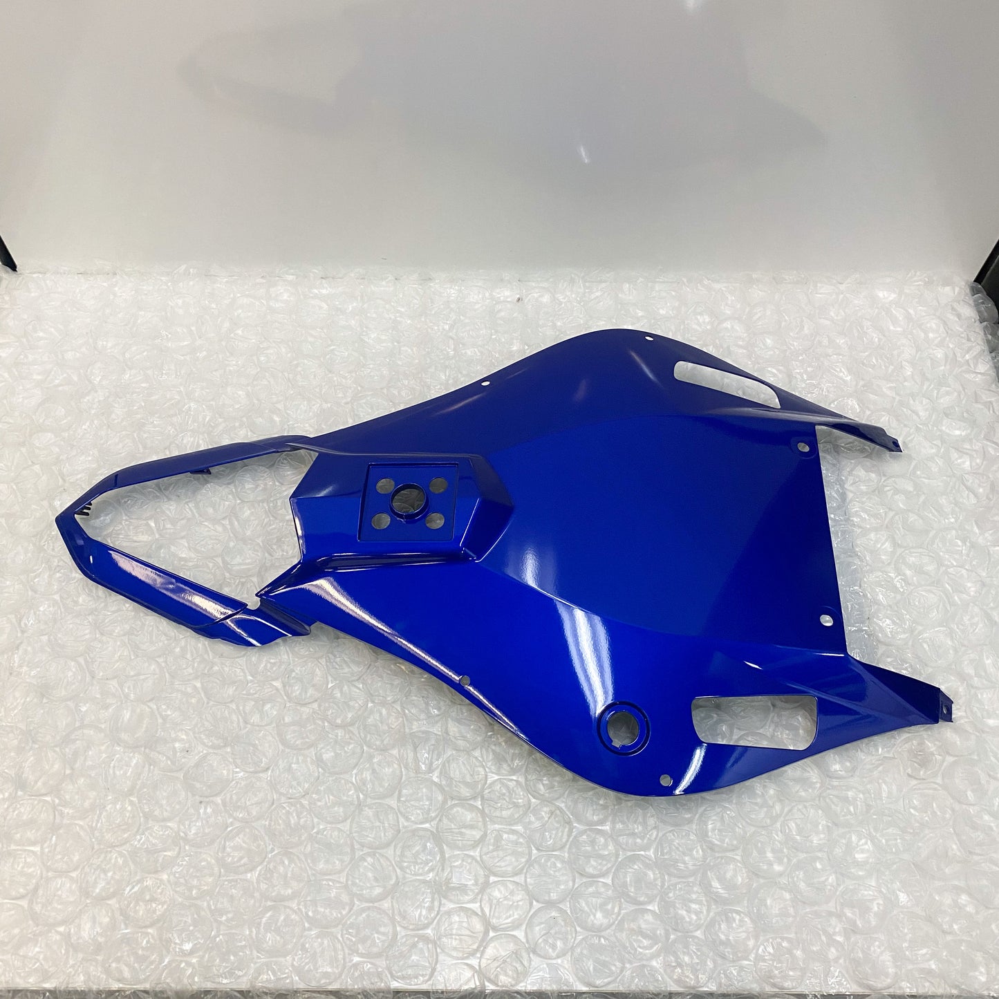 Yamaha Rear Fender 06-07 R6 Purplish-Blue 2C0-21611-00-P0