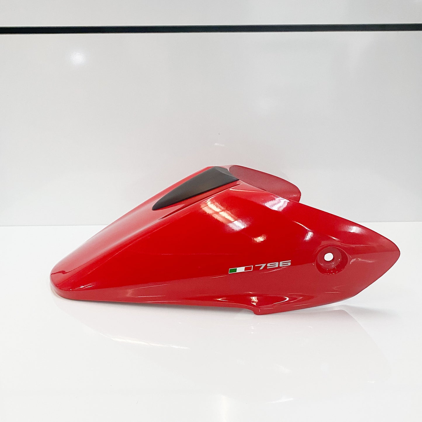 Ducati Monster 796 Red Seat Cowl 59510991AA
