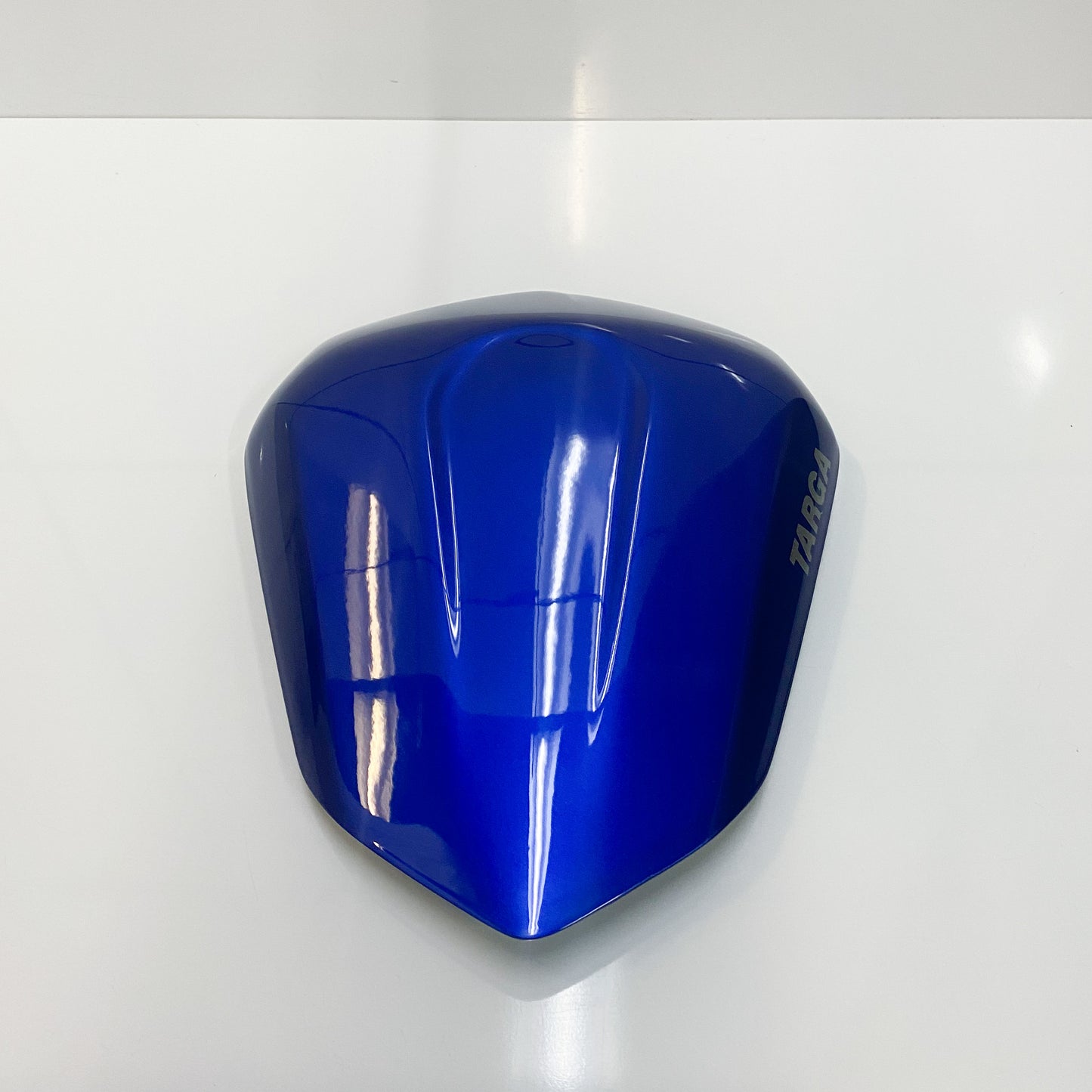 Targa Seat Cowl Yamaha R6 '06 Metallic Blue 25-231 NOS