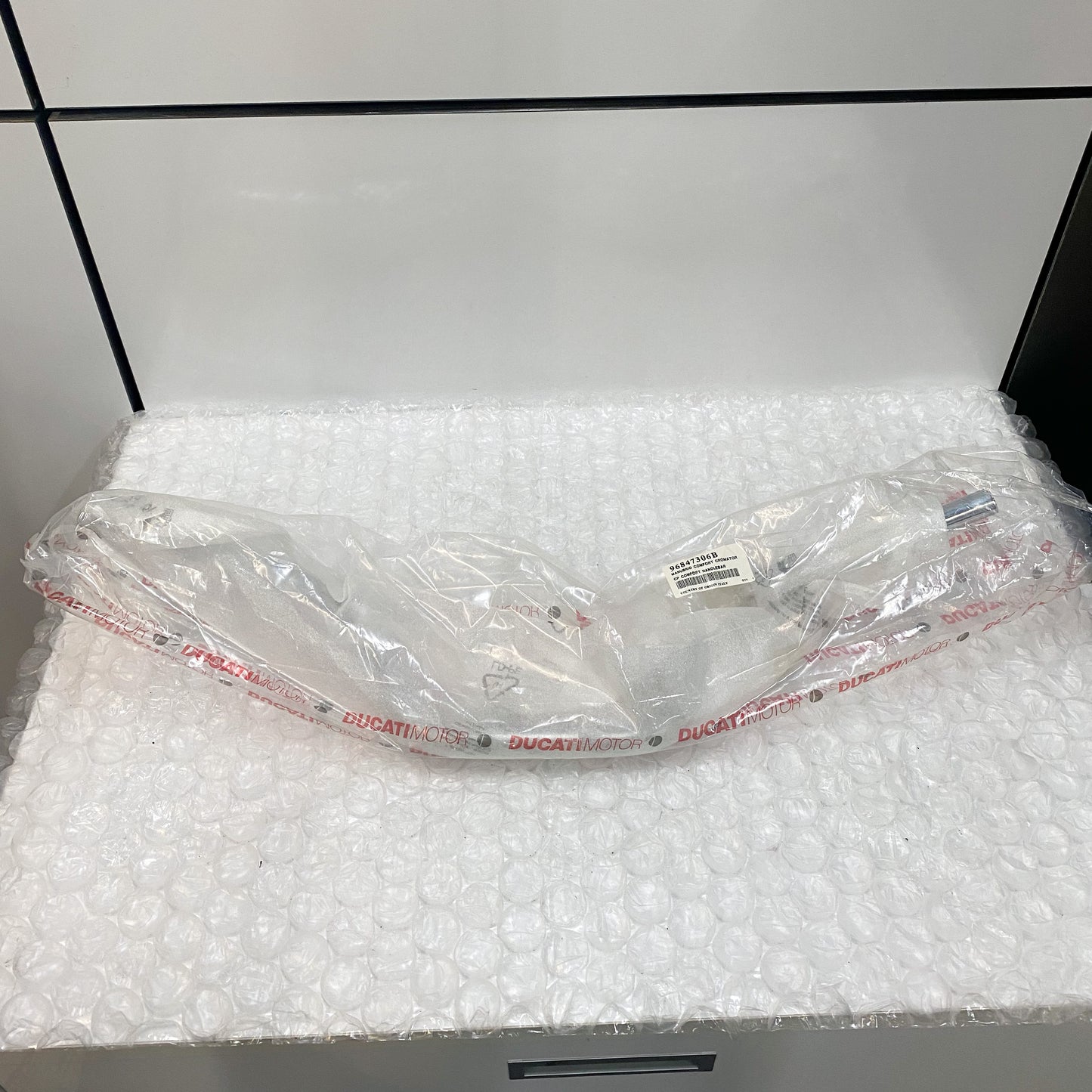 Ducati GT1000 Comfort Handlebar Kit 96847406B