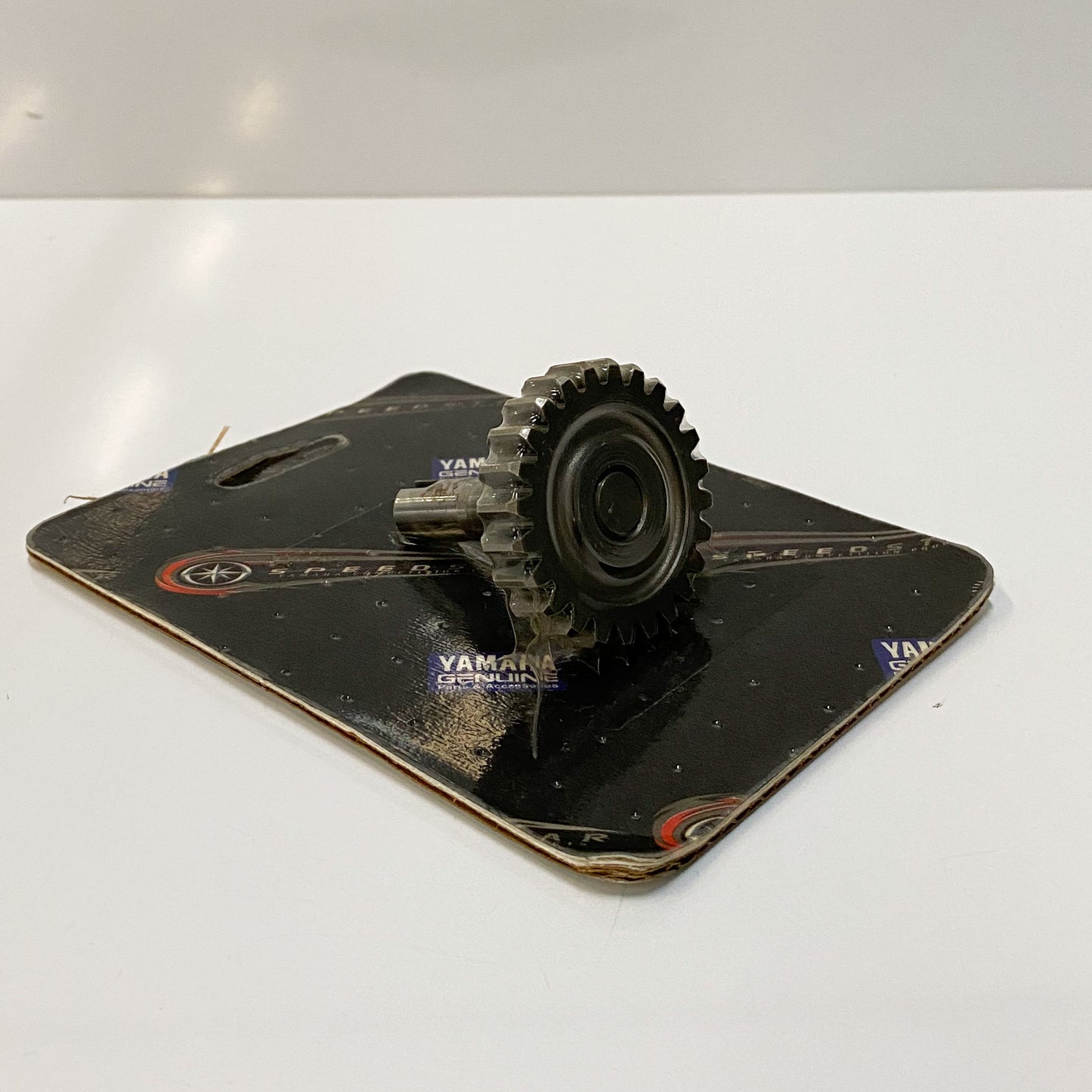 Yamaha Competition High RMP Oil Pump Gear Assembly SPD-4WM09-29-00