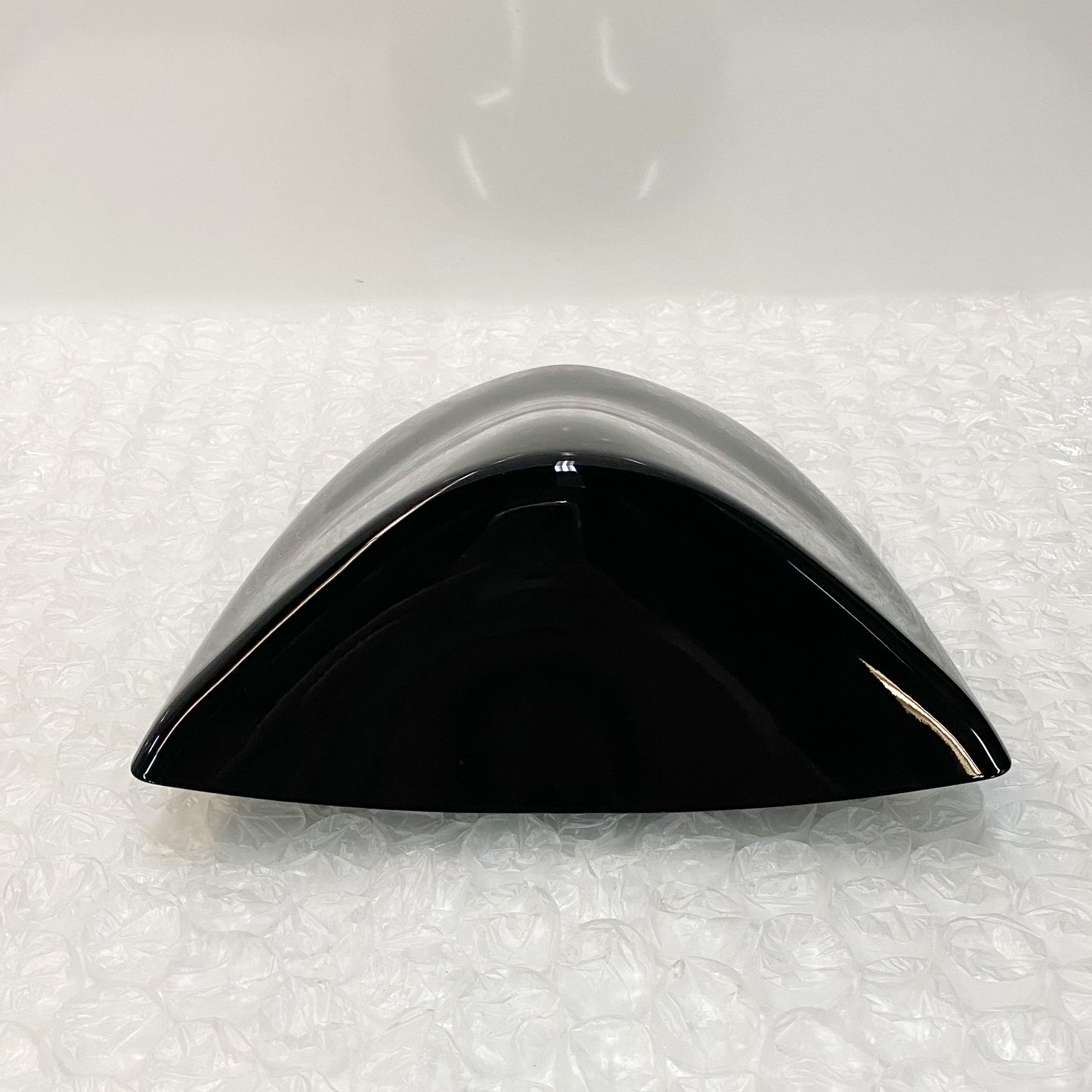 KAWASAKI KIT, SINGLE SEAT COVER, EBONY 99996-1348-H8