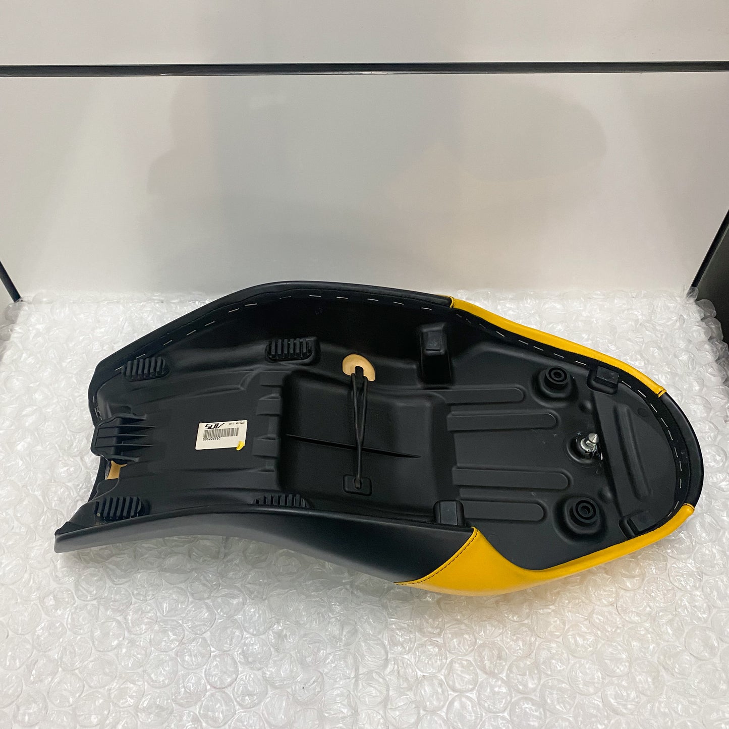 Ducati Scrambler Full Throttle Seat 59522441C USED