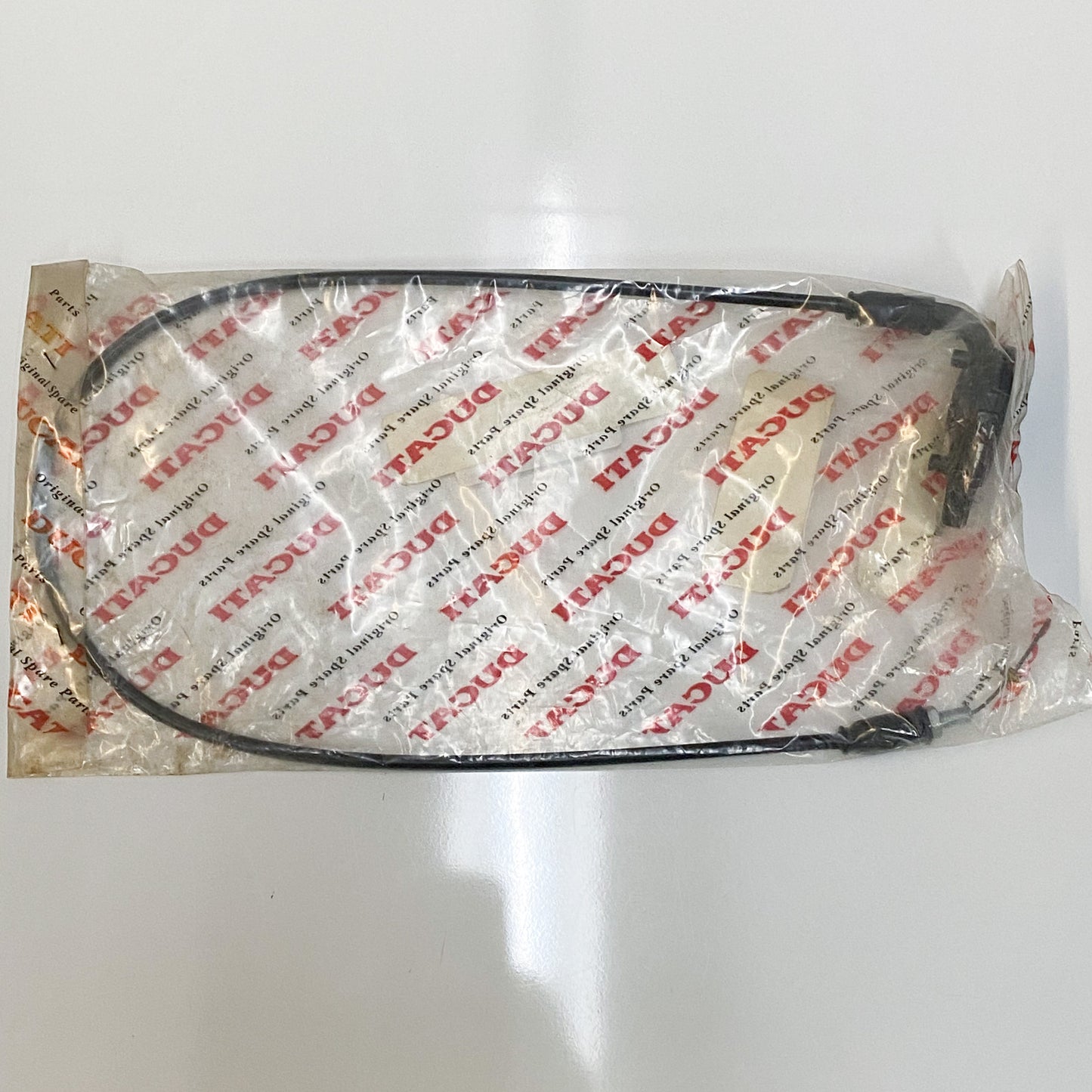 Ducati OEM Choke Cable ST2 65520051A
