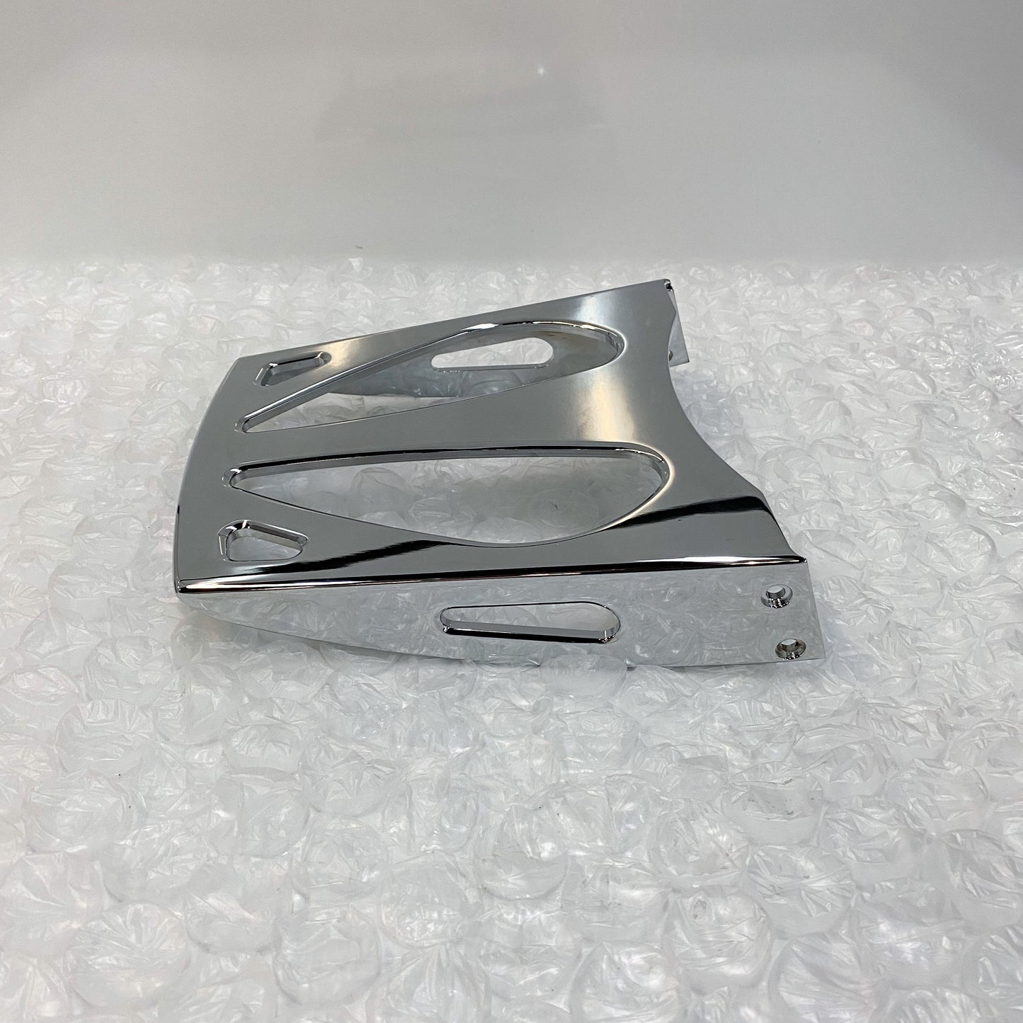 Kawasaki Billet Rack 15D, E, G K53020-229 NOS