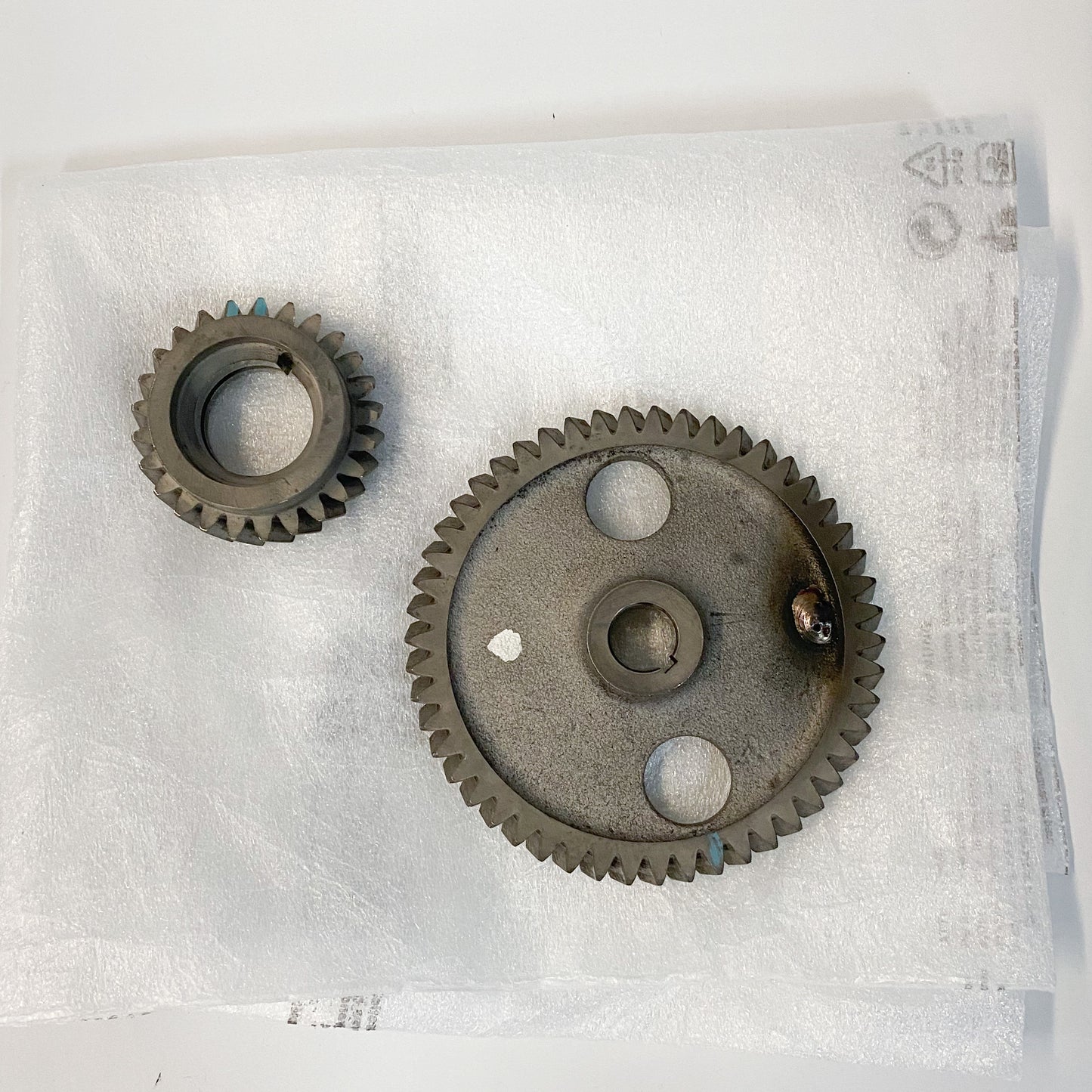 Ducati Timing Gears Set Superbike 851/888/916 17120041A