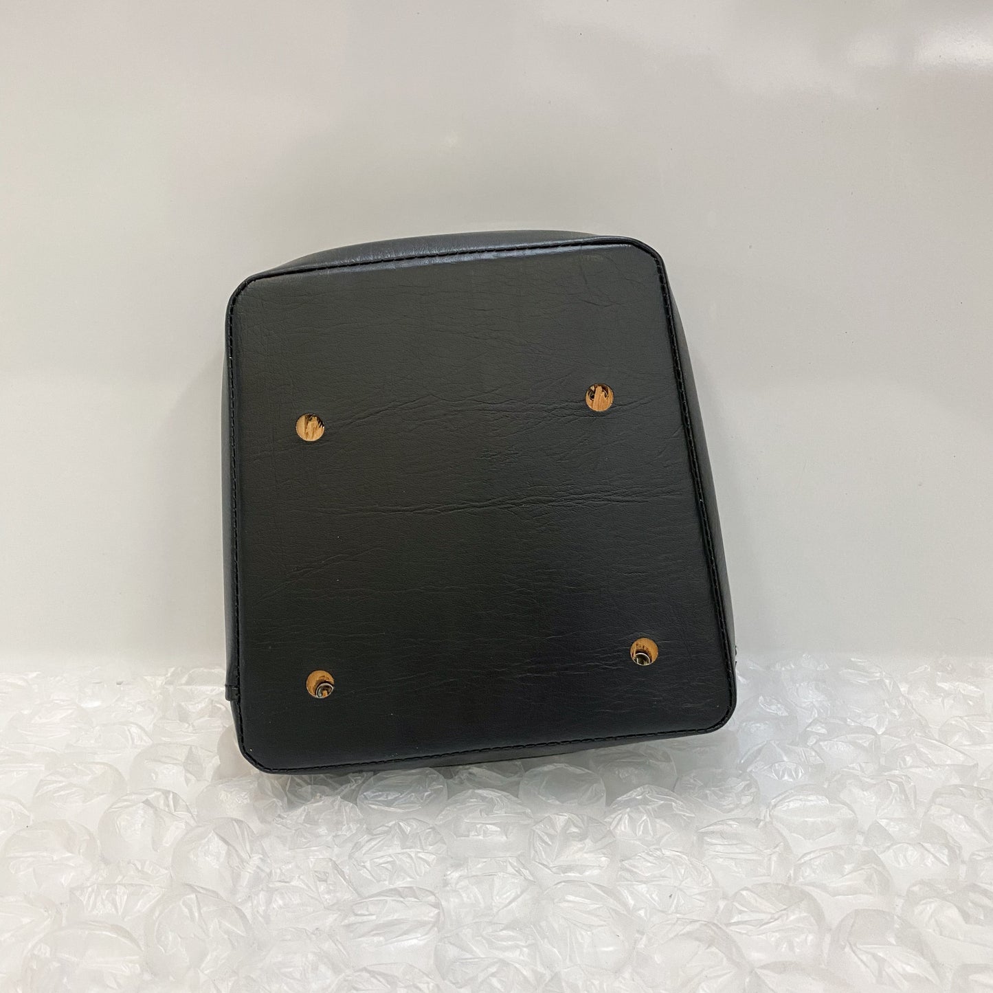 Yamaha XV250 Sissy Bar Pad With Mounting Hardware ABA-3DM41-21-00