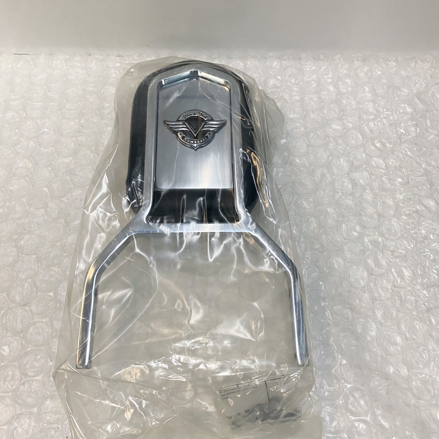Kawasaki VN1500N Passenger Backrest K53043-066
