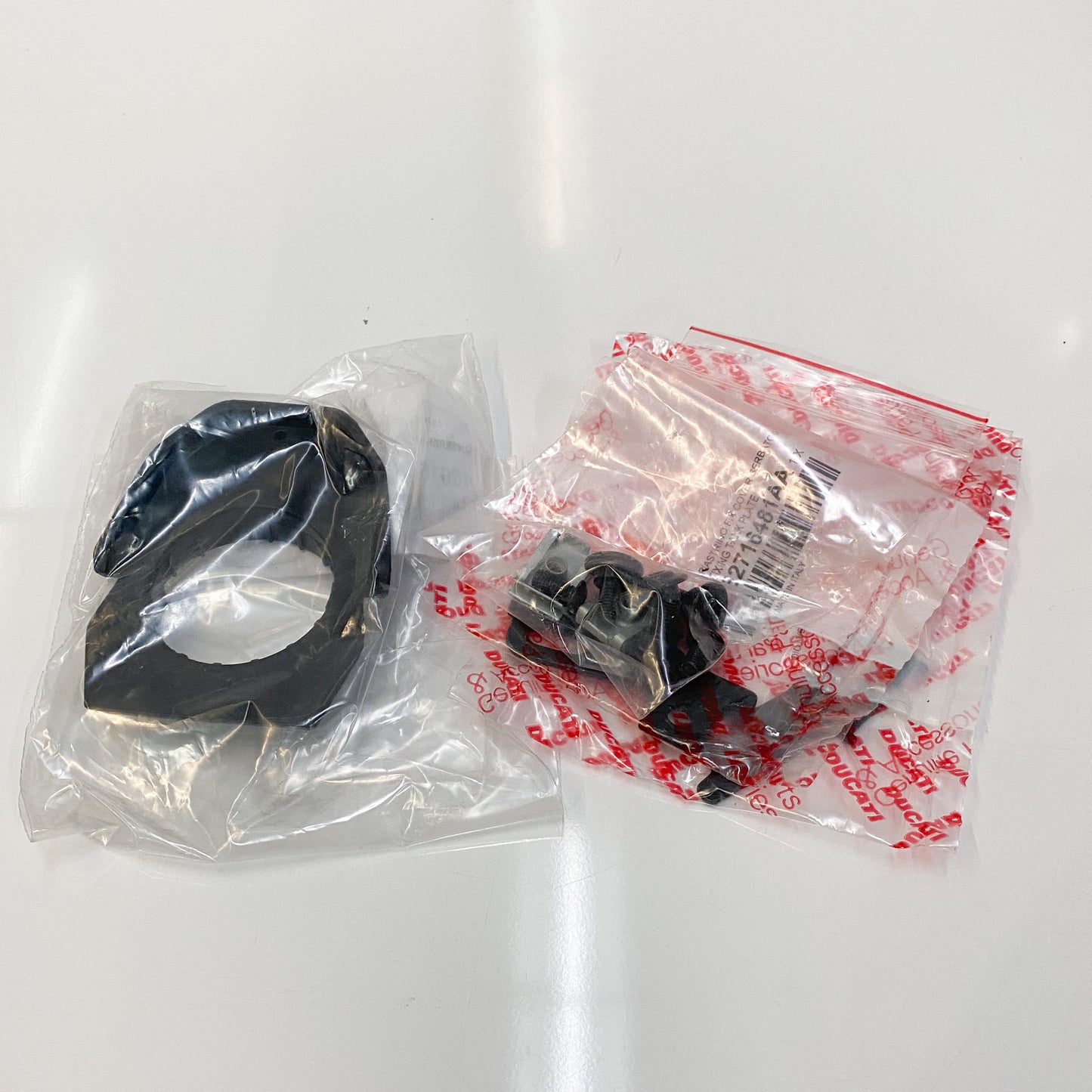 Ducati OEM Short Tank Kit SF 69926331A