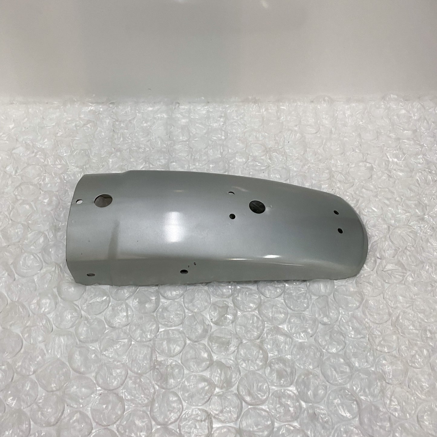 Kawasaki FENDER- RR, M SILVER 35022-101-1W NOS (1)